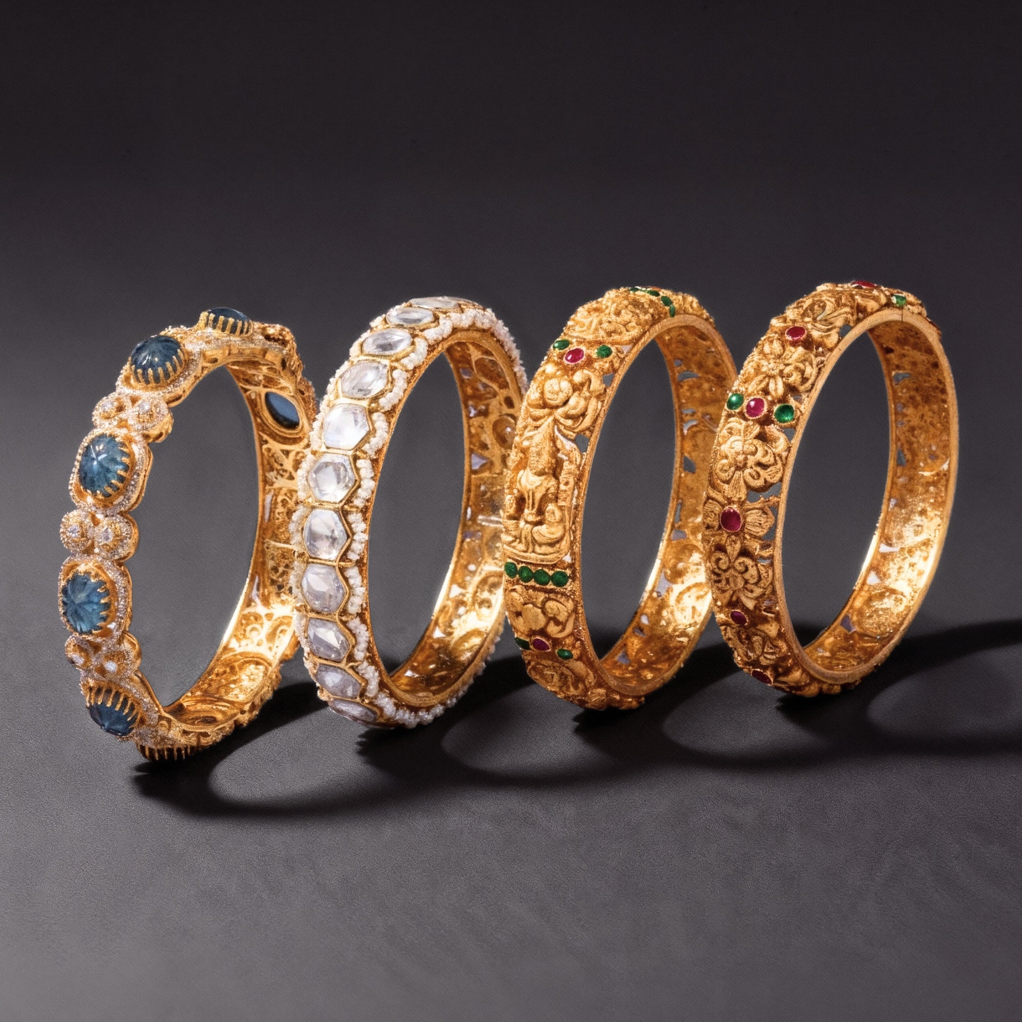 Bangle Blitz Bangles