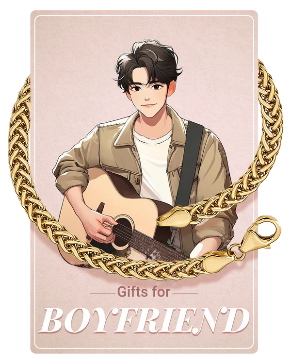 Boyfriend