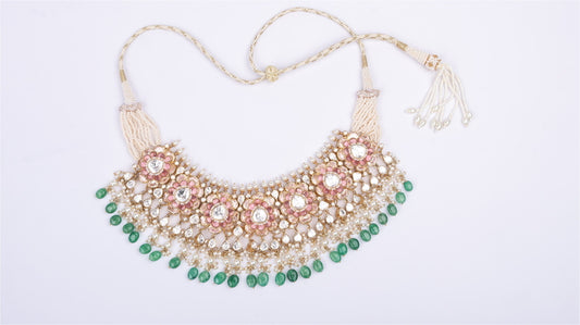 Aisha Necklace