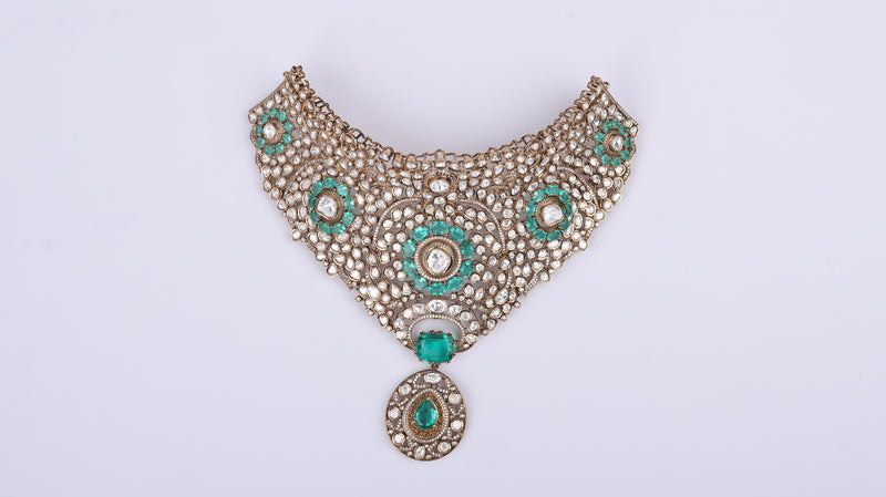 Alaya Necklace