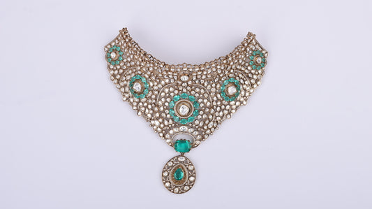 Alaya Necklace