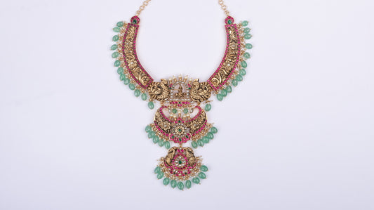 Maia Necklace