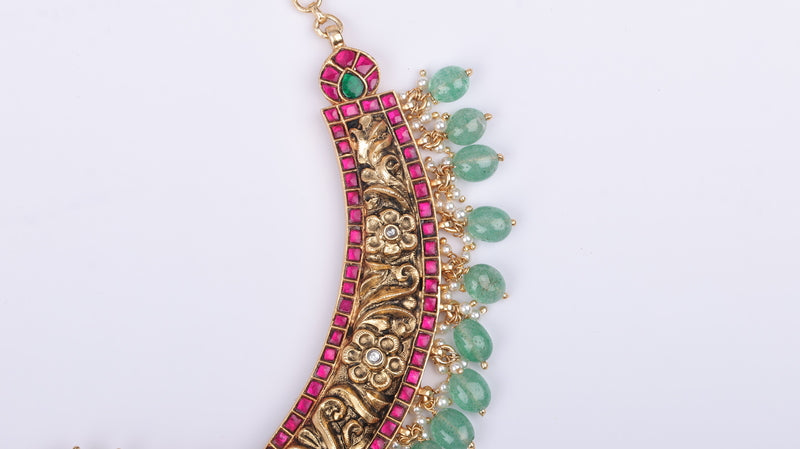 Maia Necklace