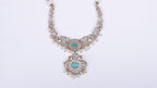 Saanvi Necklace