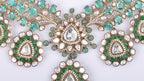 Siya Necklace