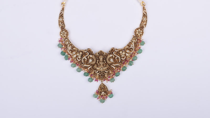 Kaiara Necklace