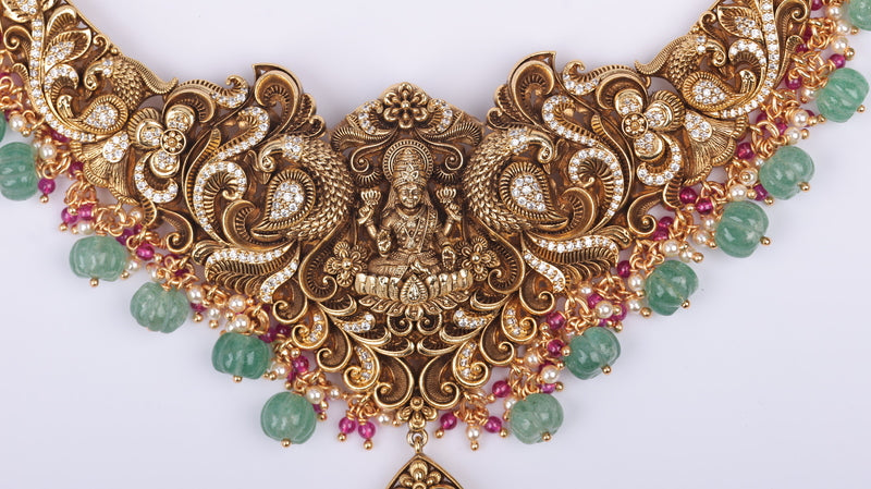 Kaiara Necklace