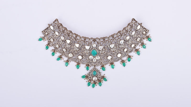 Sahana Necklace
