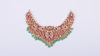 Akshara Kundan Necklace