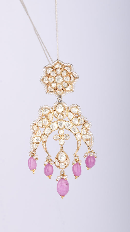 Iliana Earrings