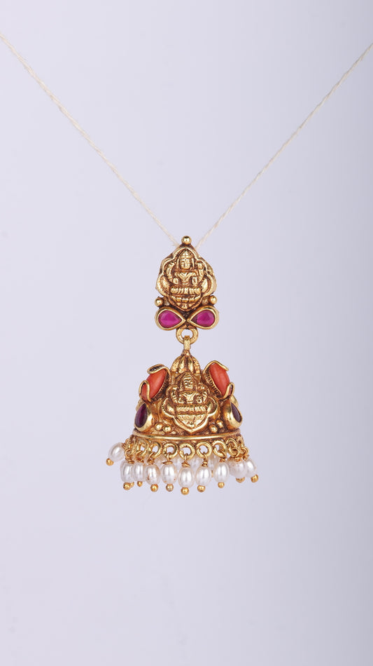 Inaya Earrings