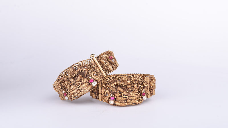 Rukmini Bangles