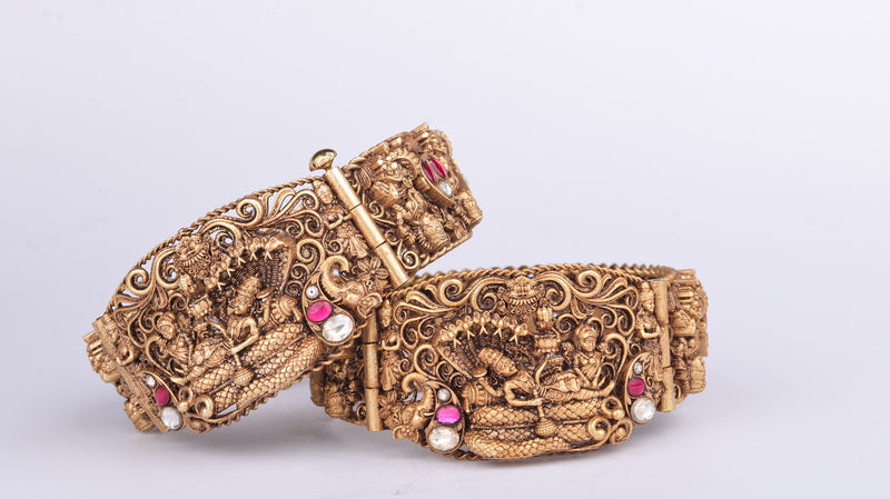 Rukmini Bangles