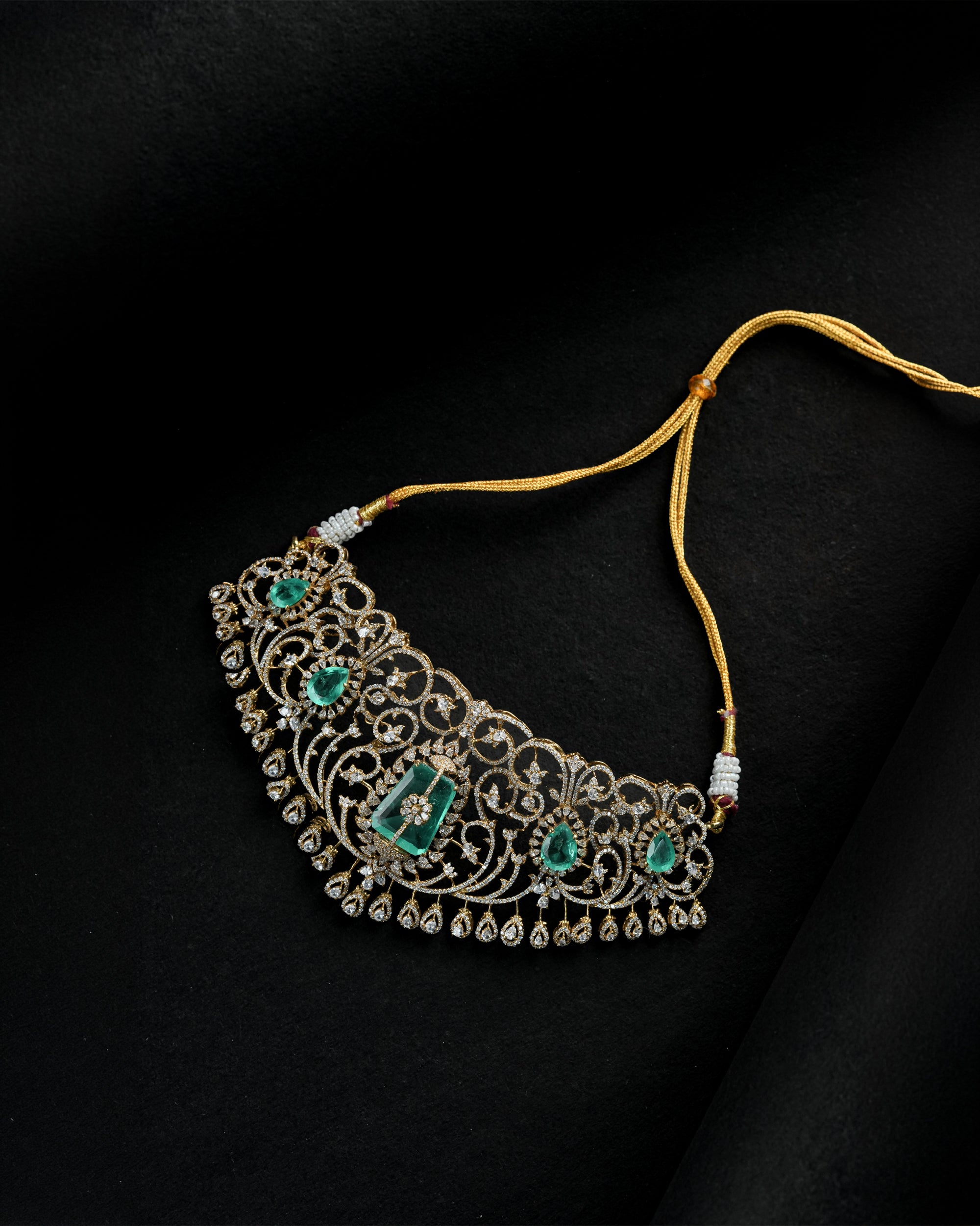 Eshita Necklace