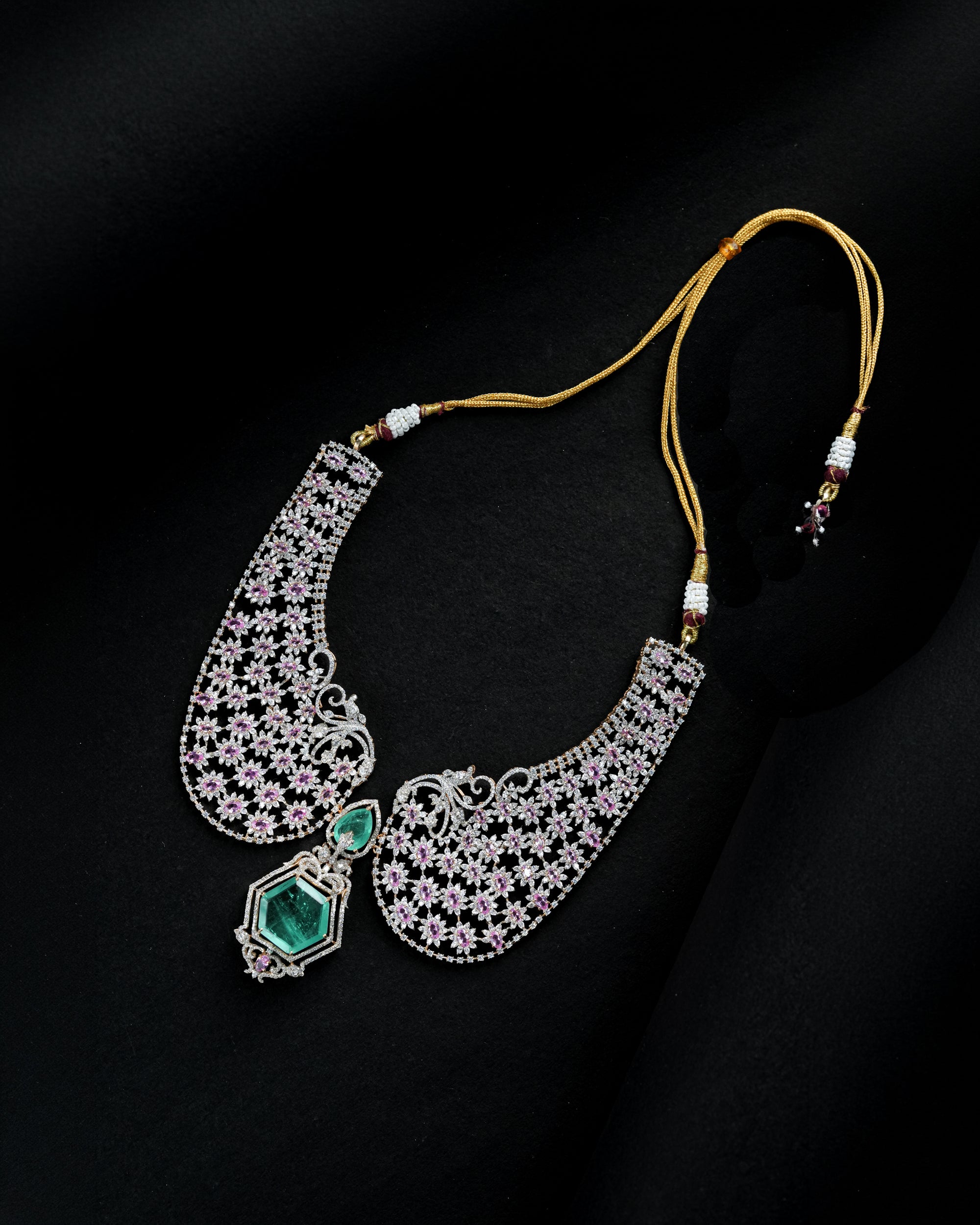 Falak Necklace