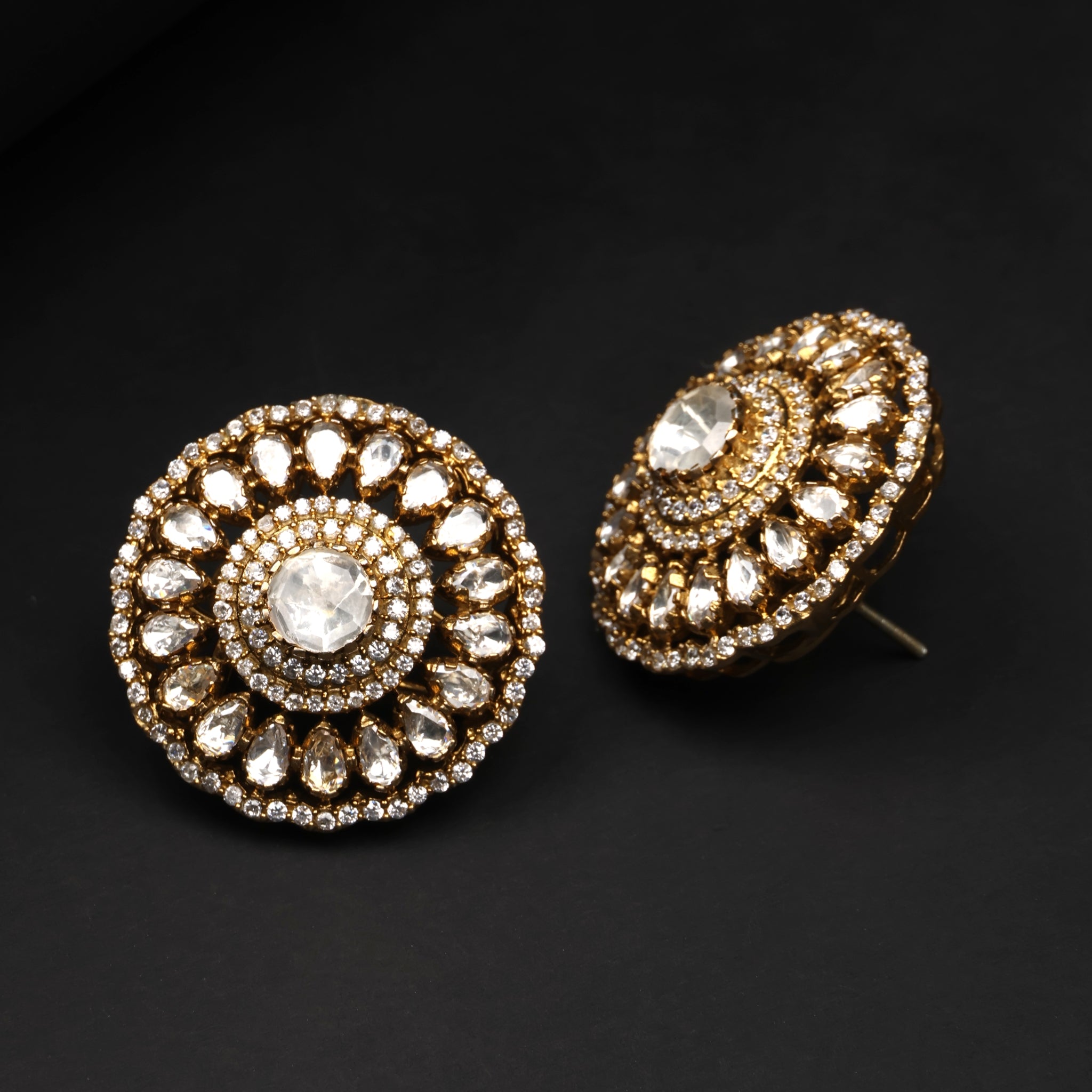 Avani Earrings