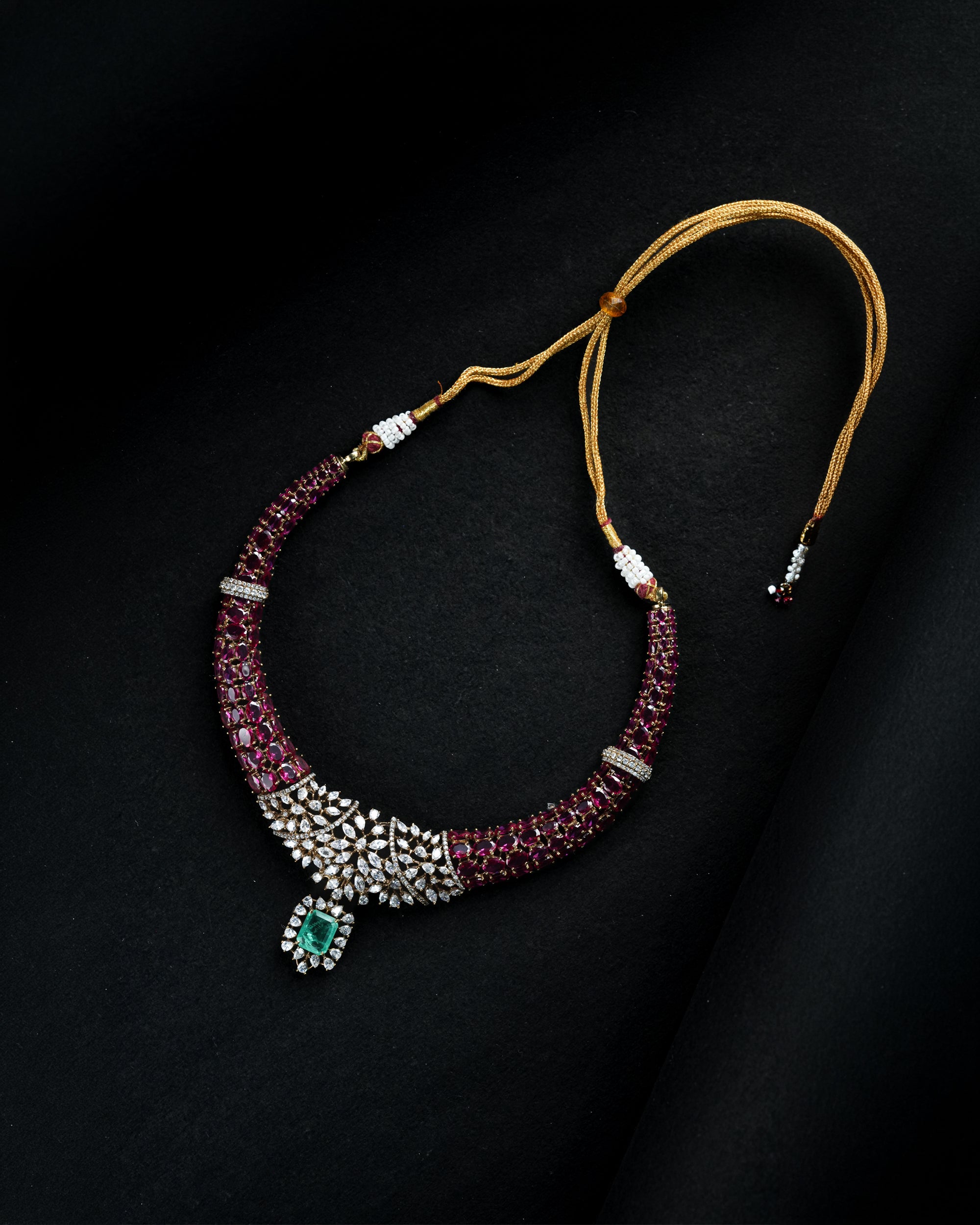Fiza Necklace