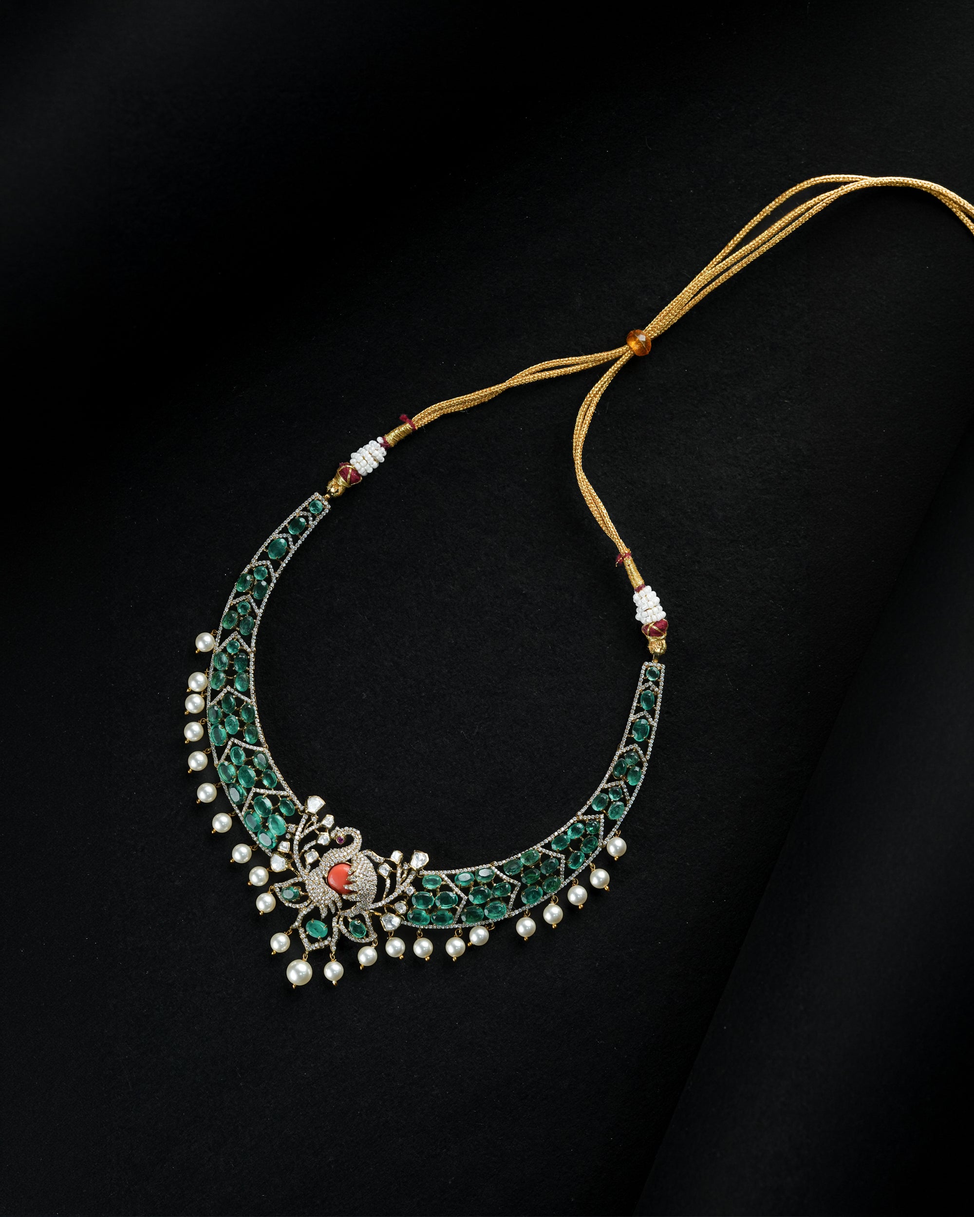 Ishani Necklace