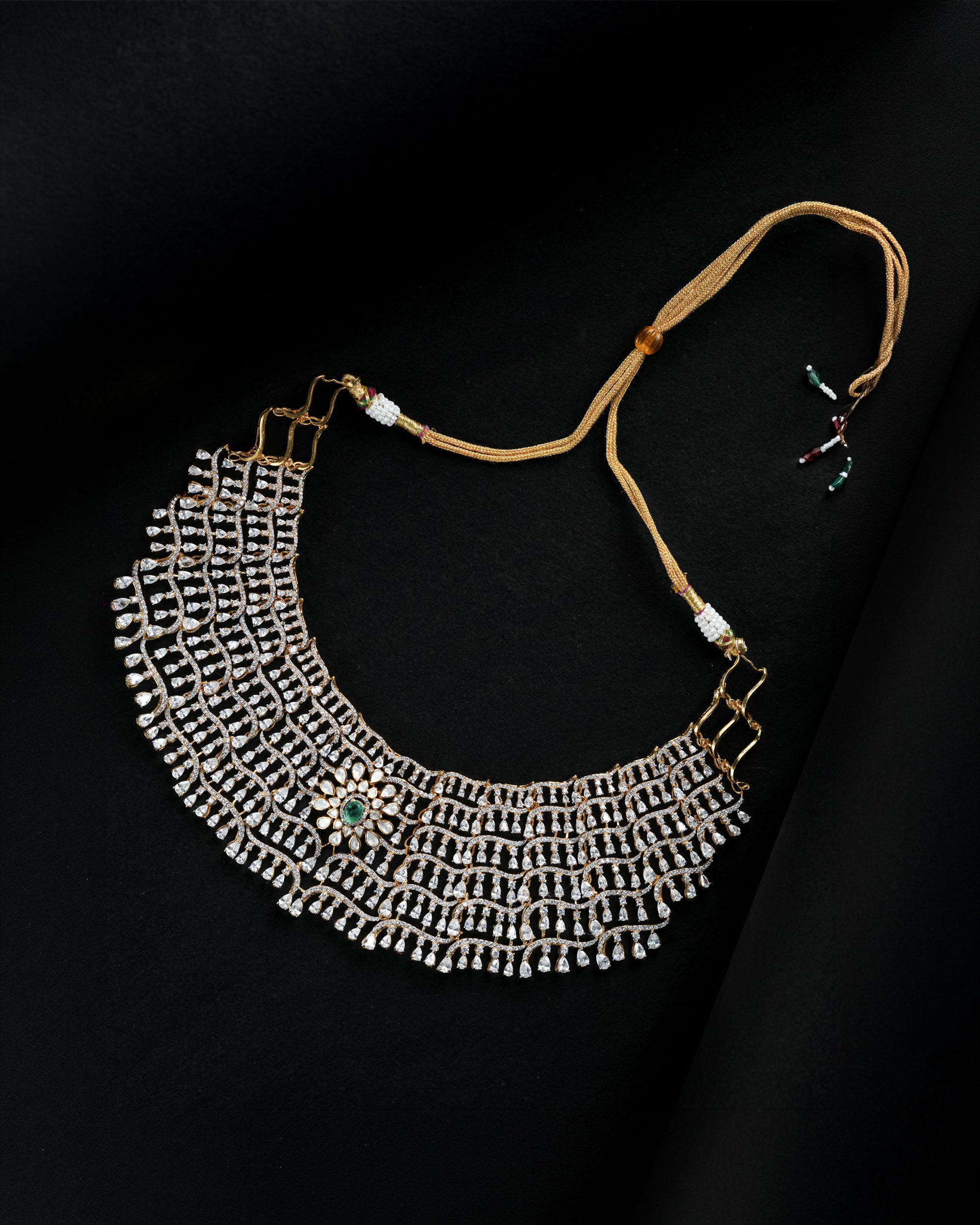 Kiara Necklace