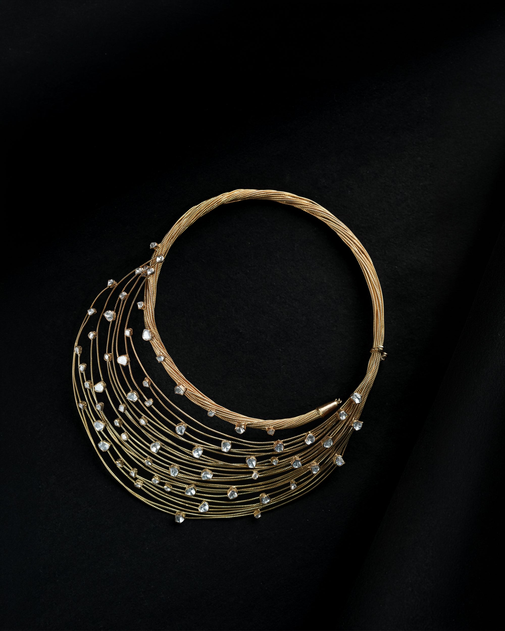 Siya Necklace