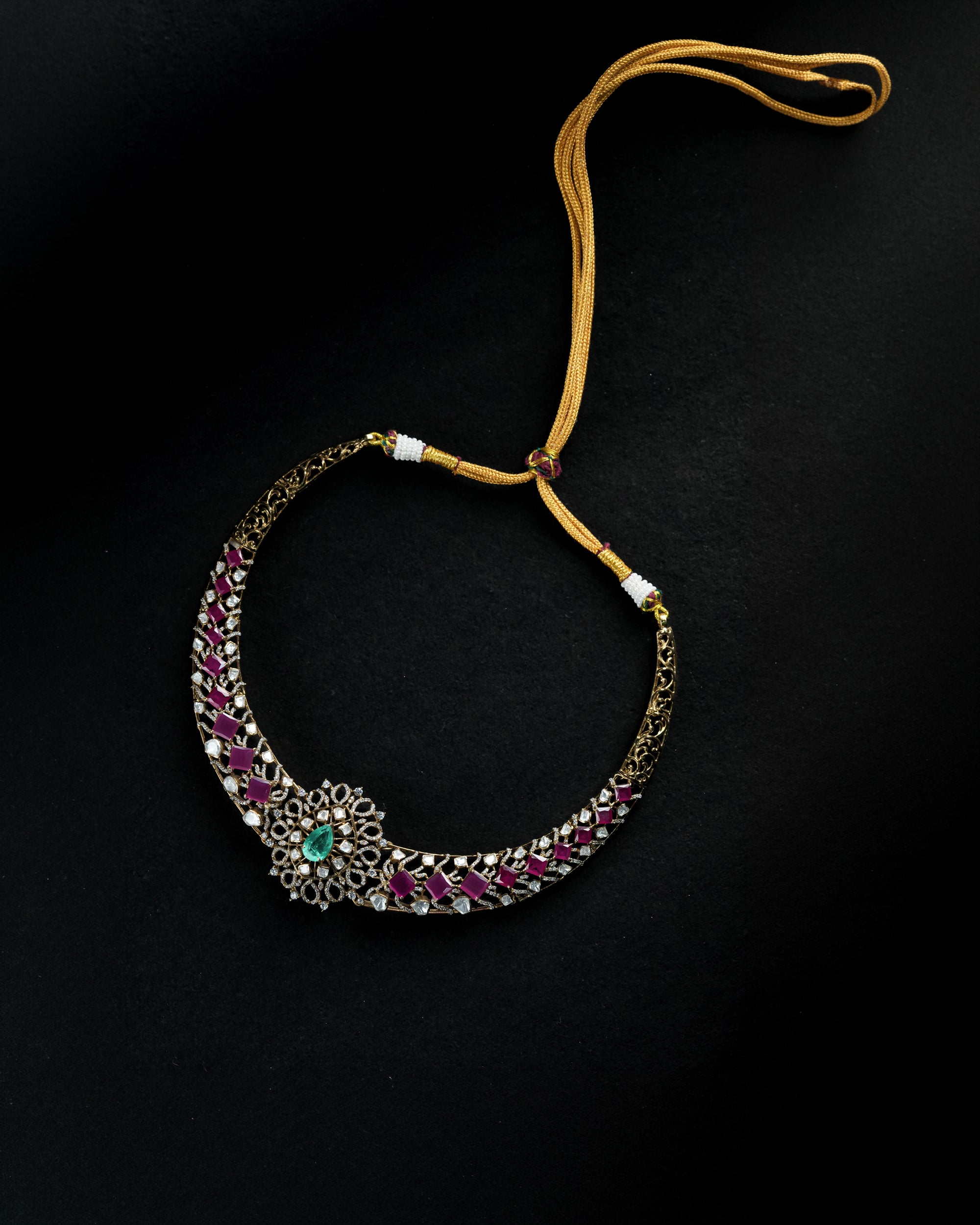 keya Necklace