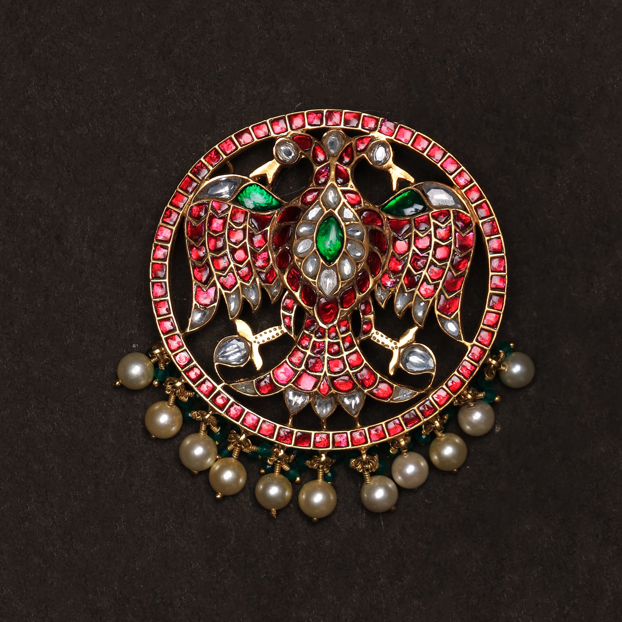 Samaya Pendant