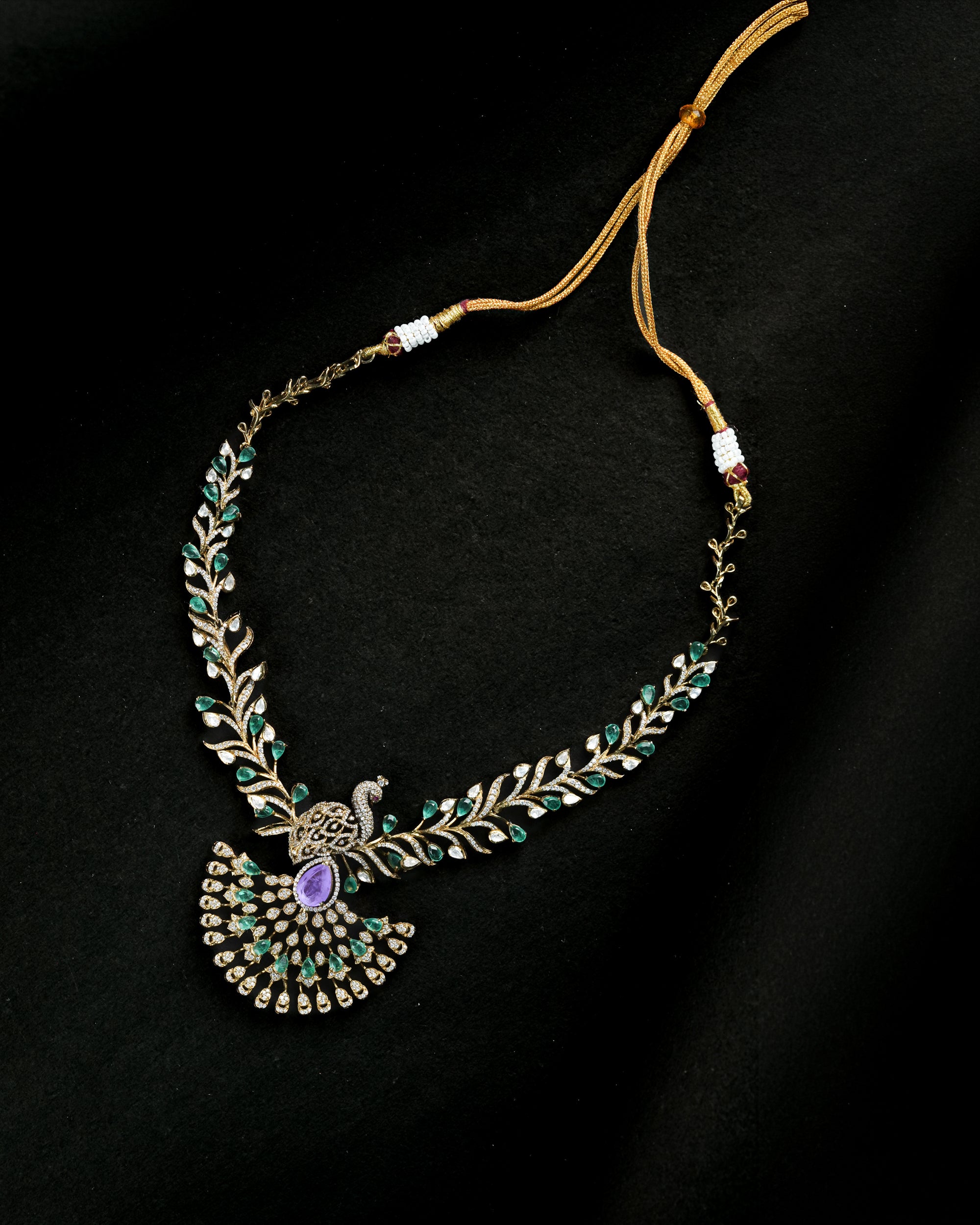Twisha Necklace