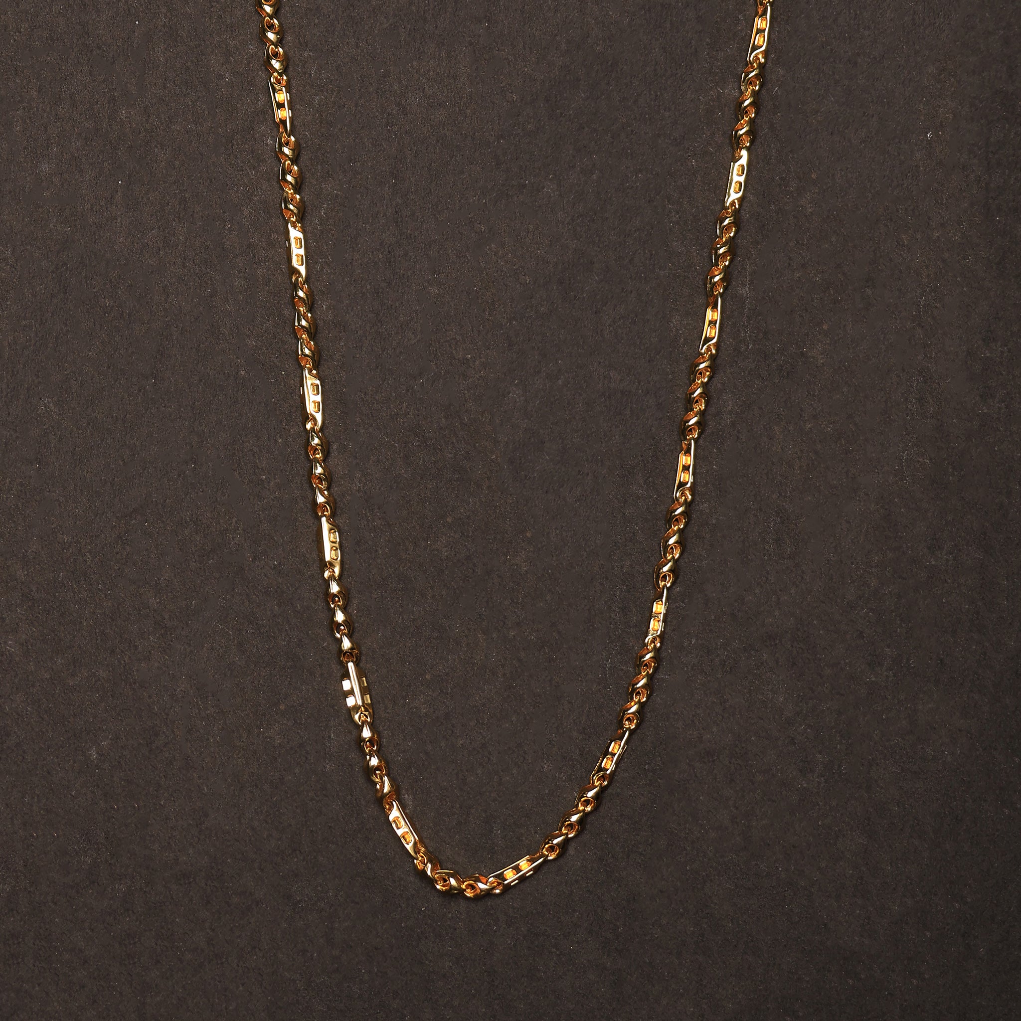 Krish Chain
