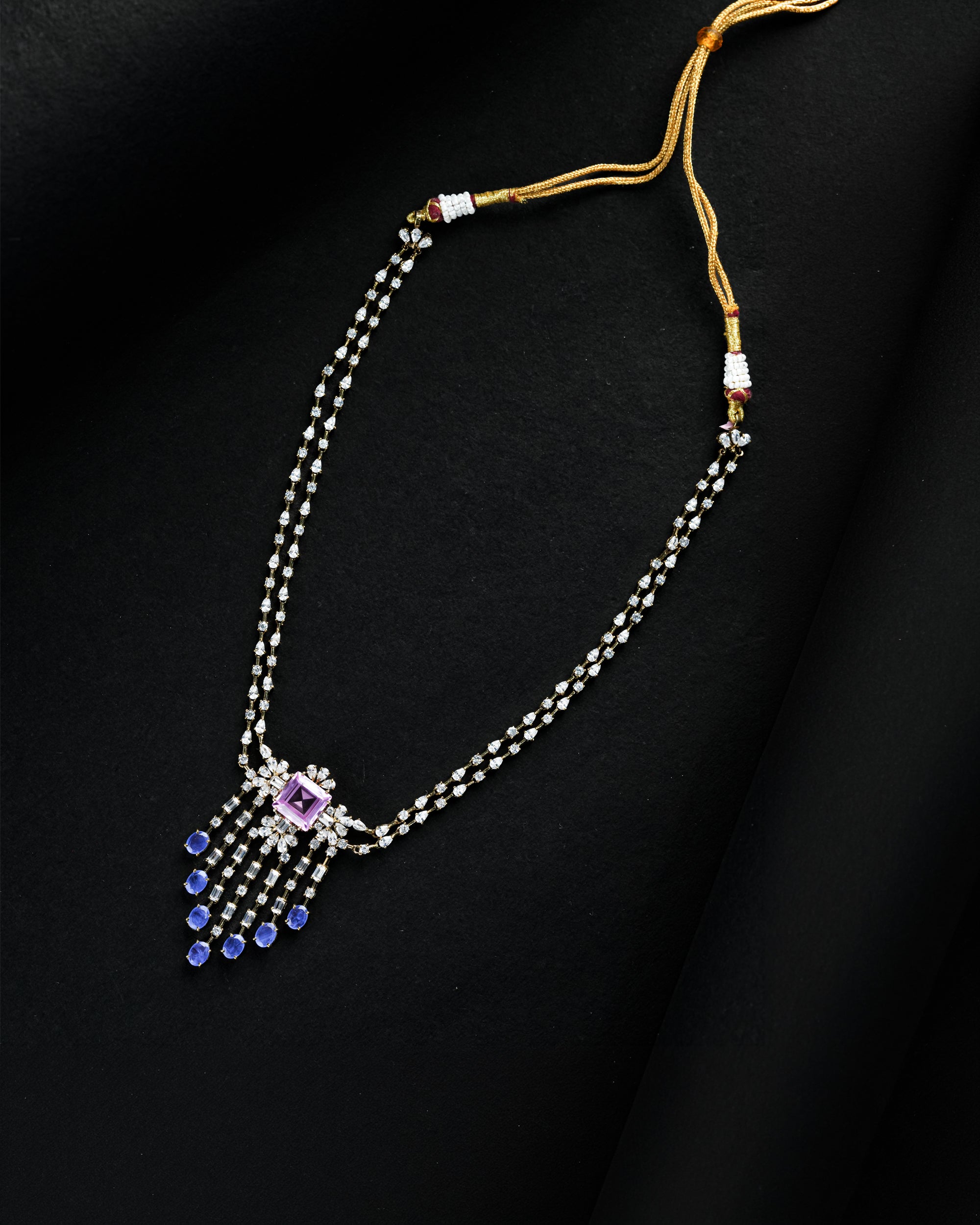 Trisha Necklace