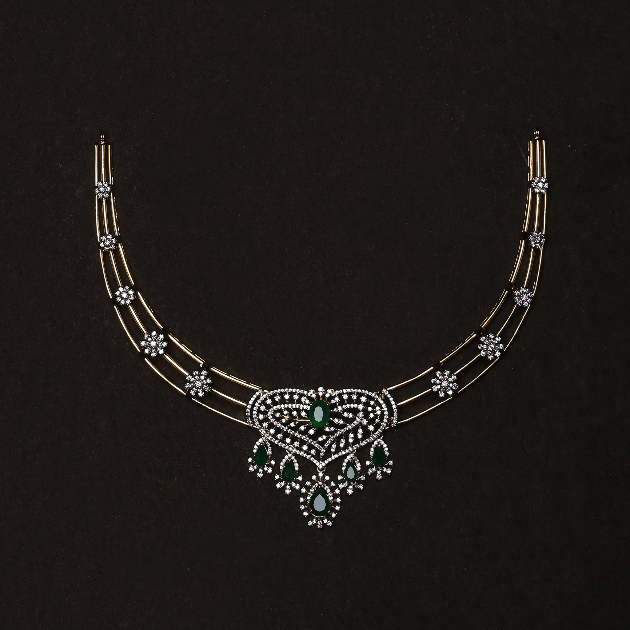 Trishi Necklace