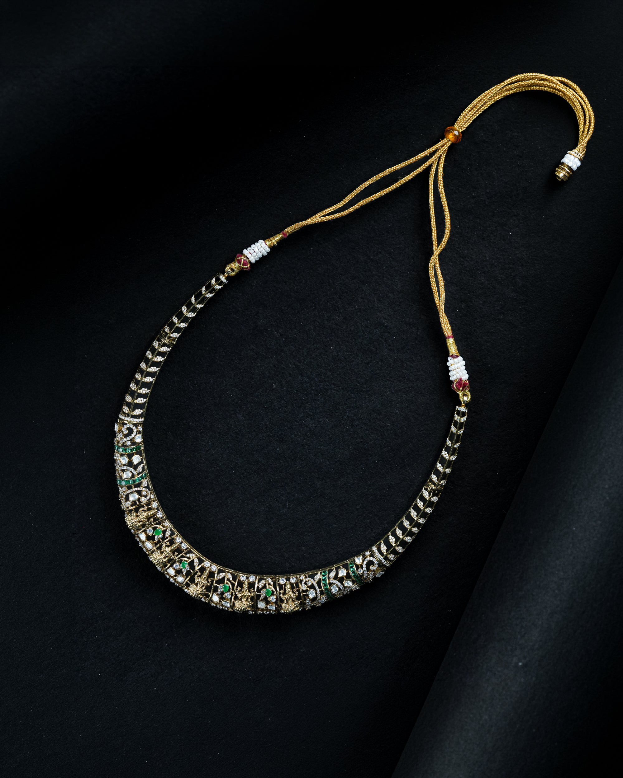 Ziana Necklace