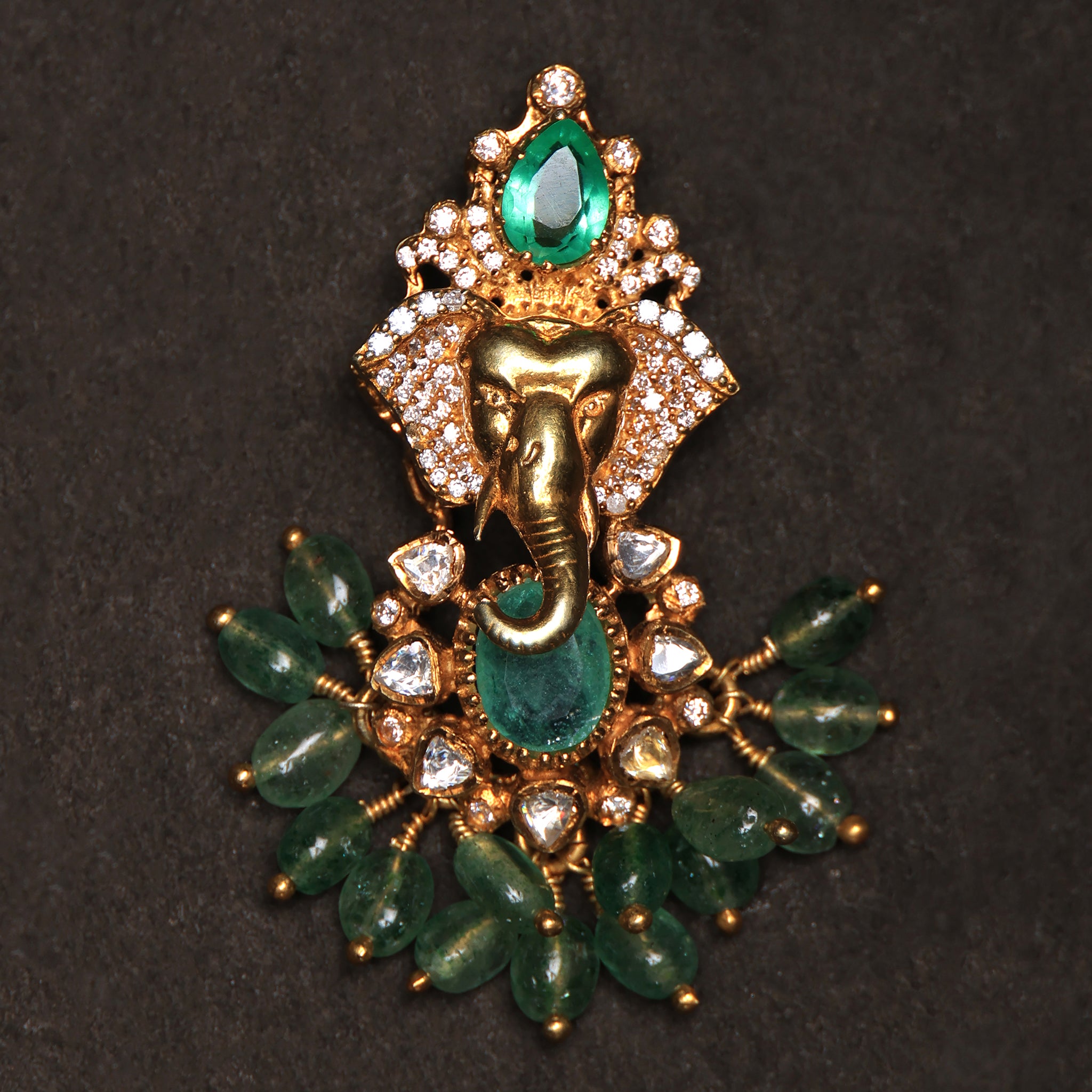 Rya Pendant