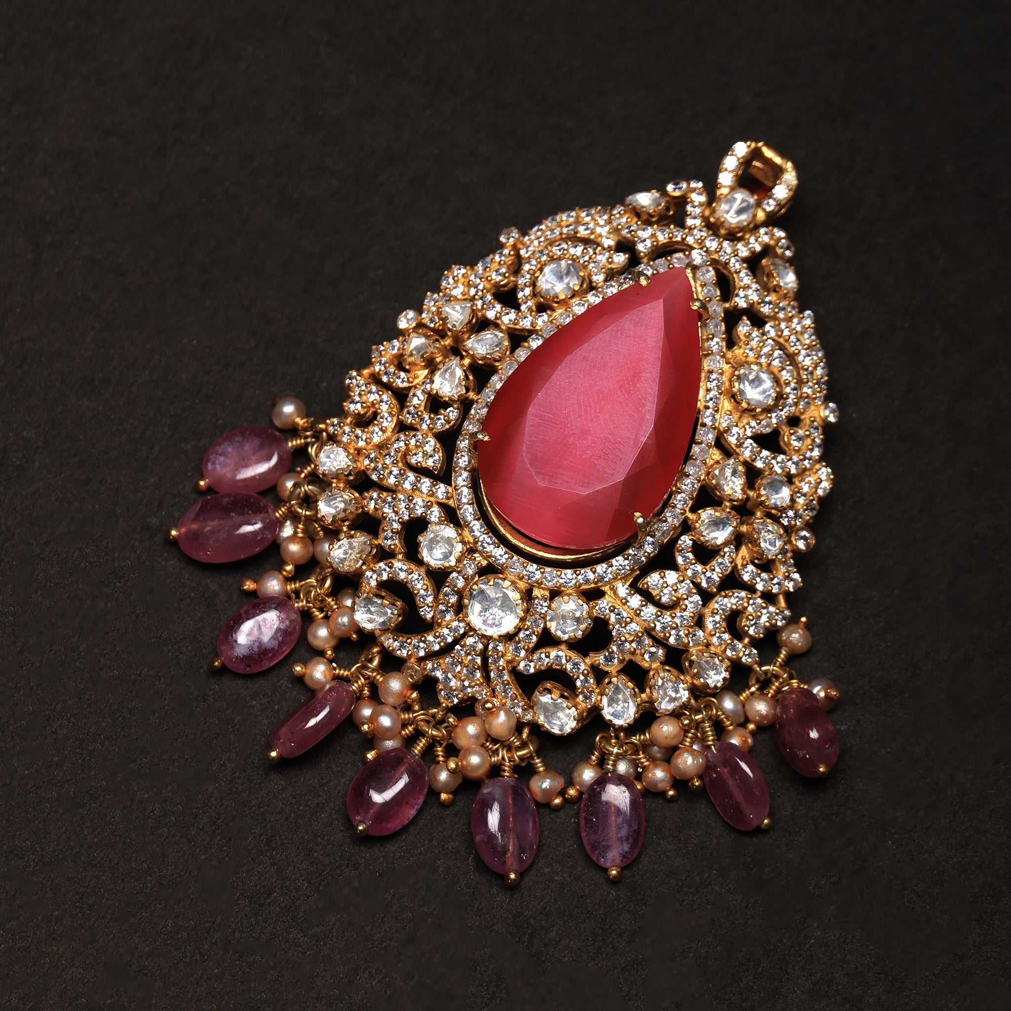 Ruhi Pendant