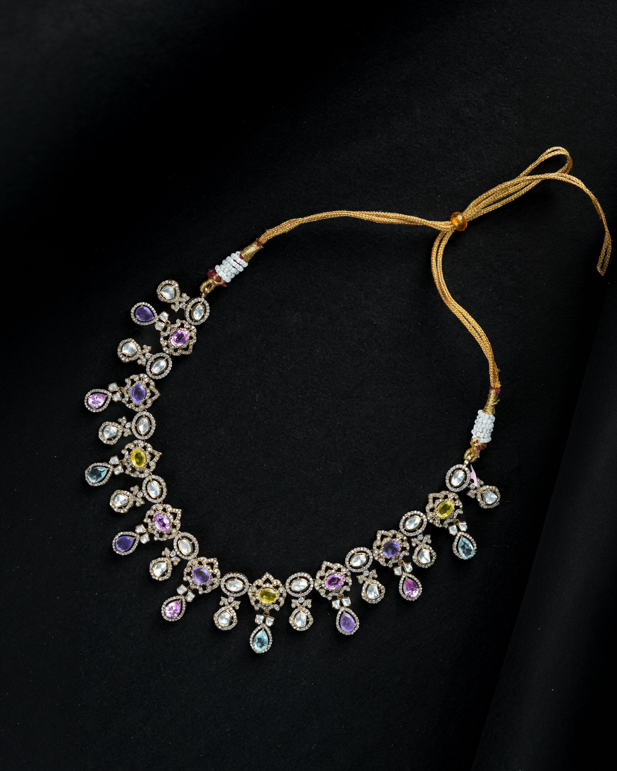 Vritika Necklace