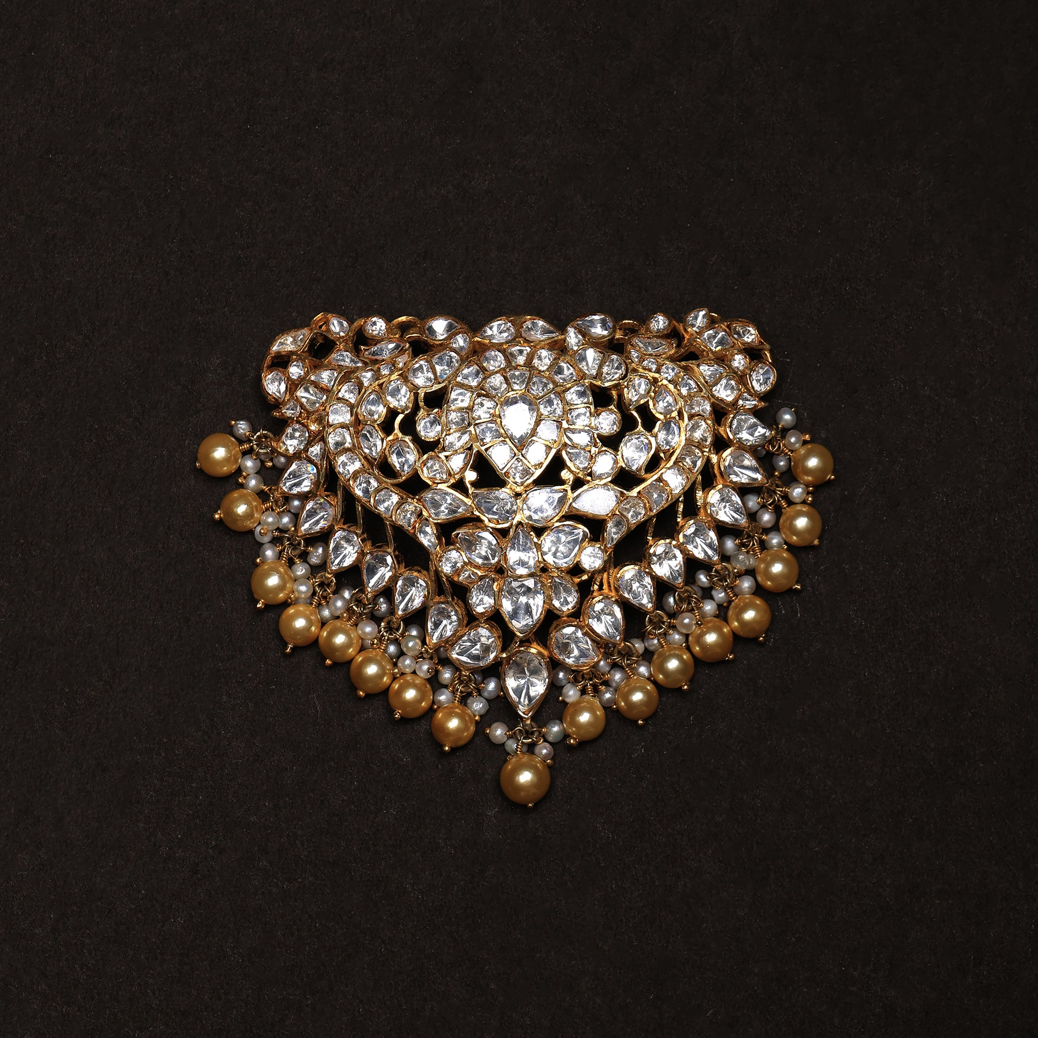 Nysha Pendant