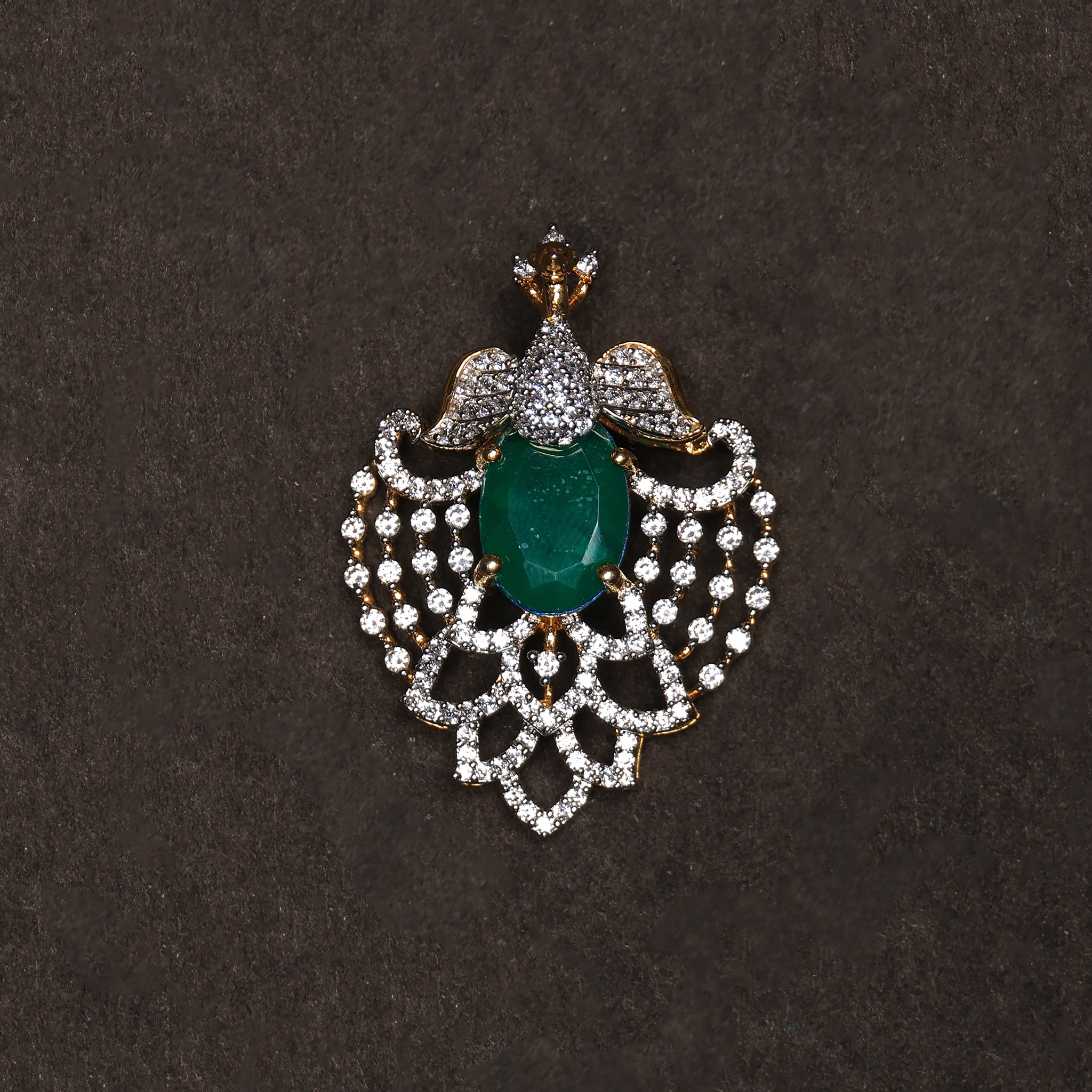 Kiara Pendant
