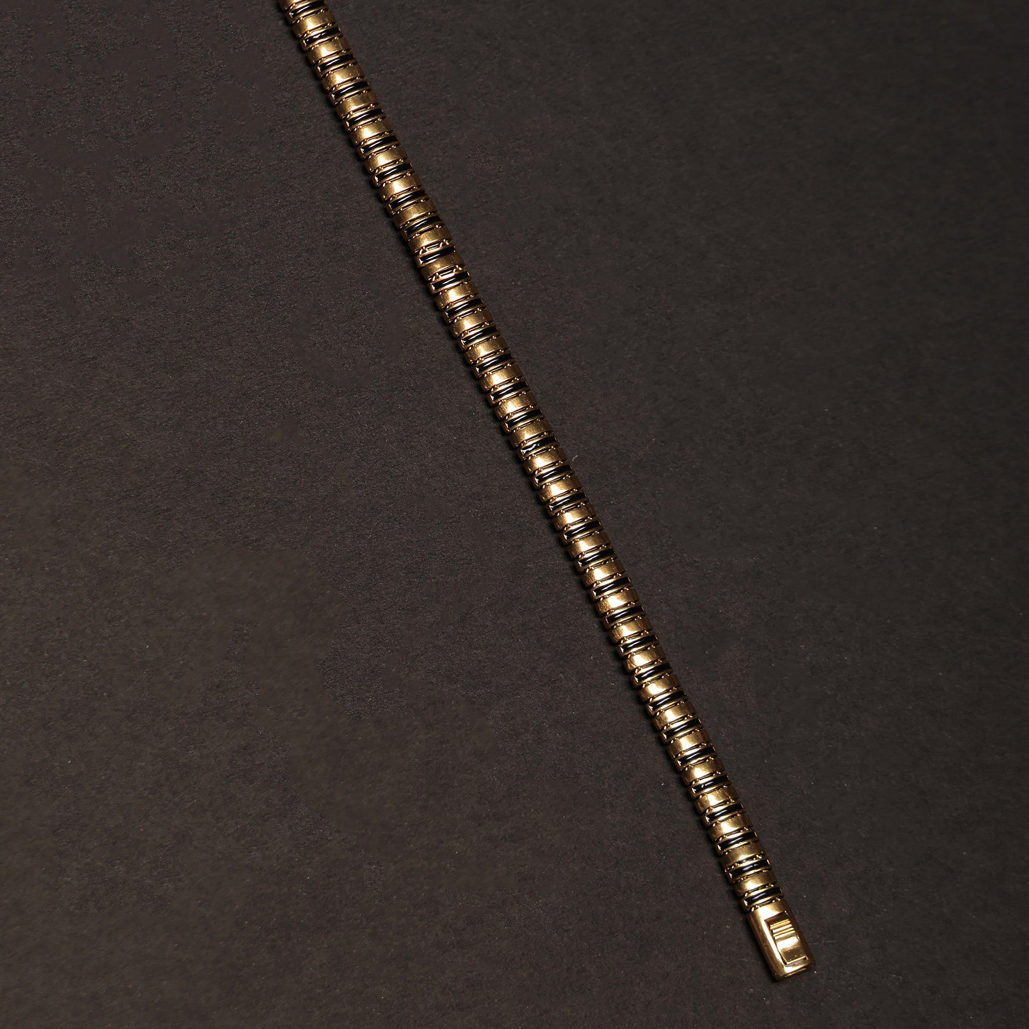 Trived Bracelet