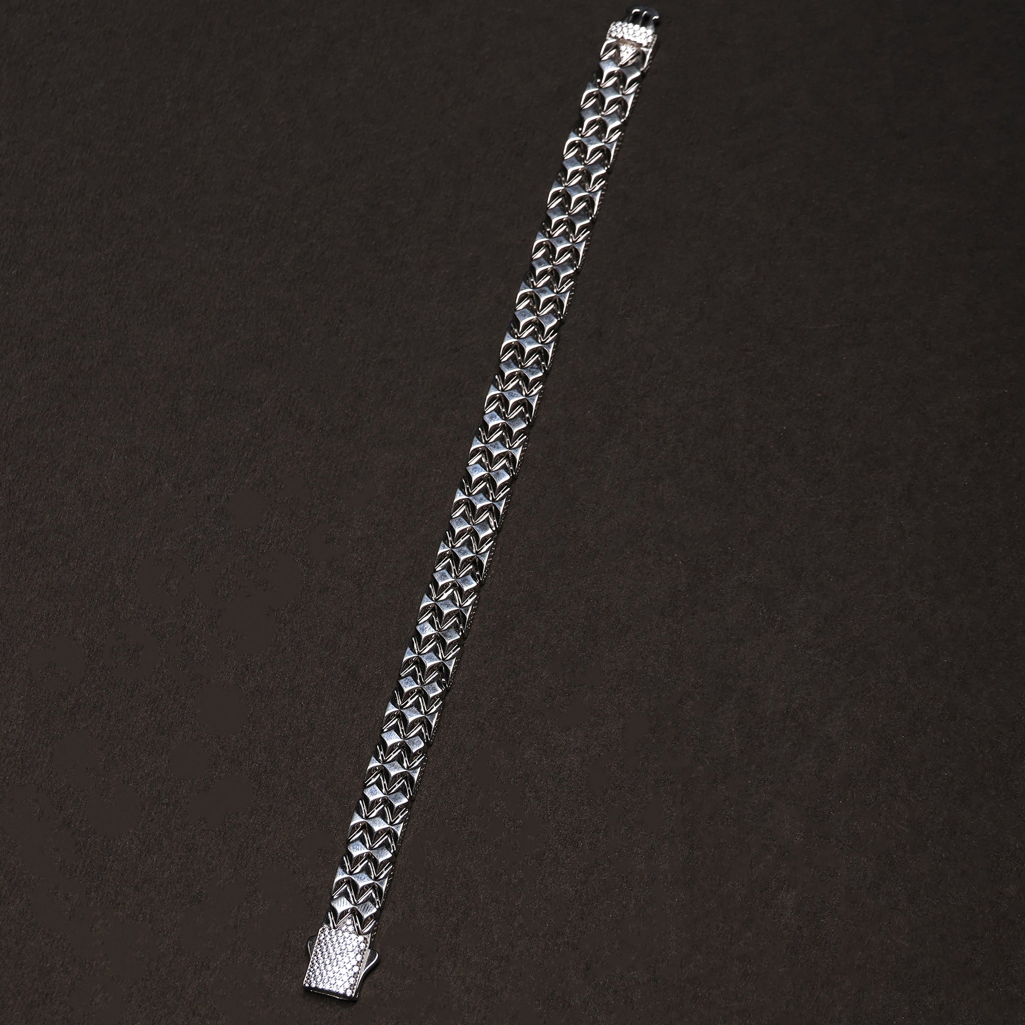 Azaan Bracelet