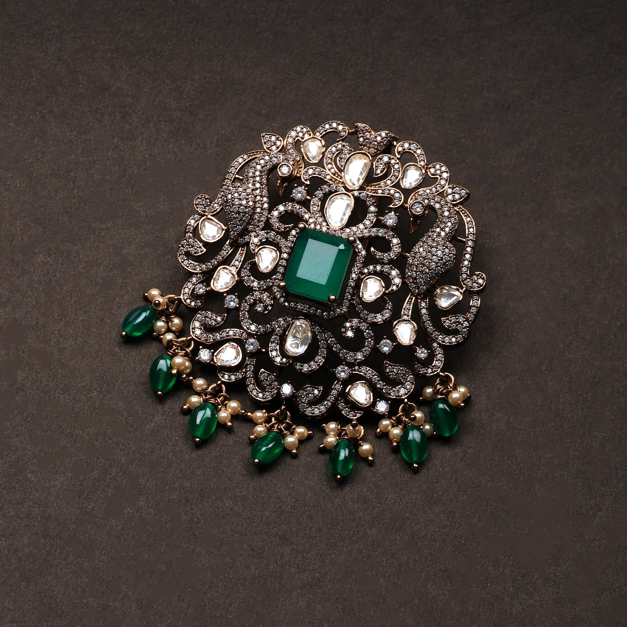 Nadiya Pendant