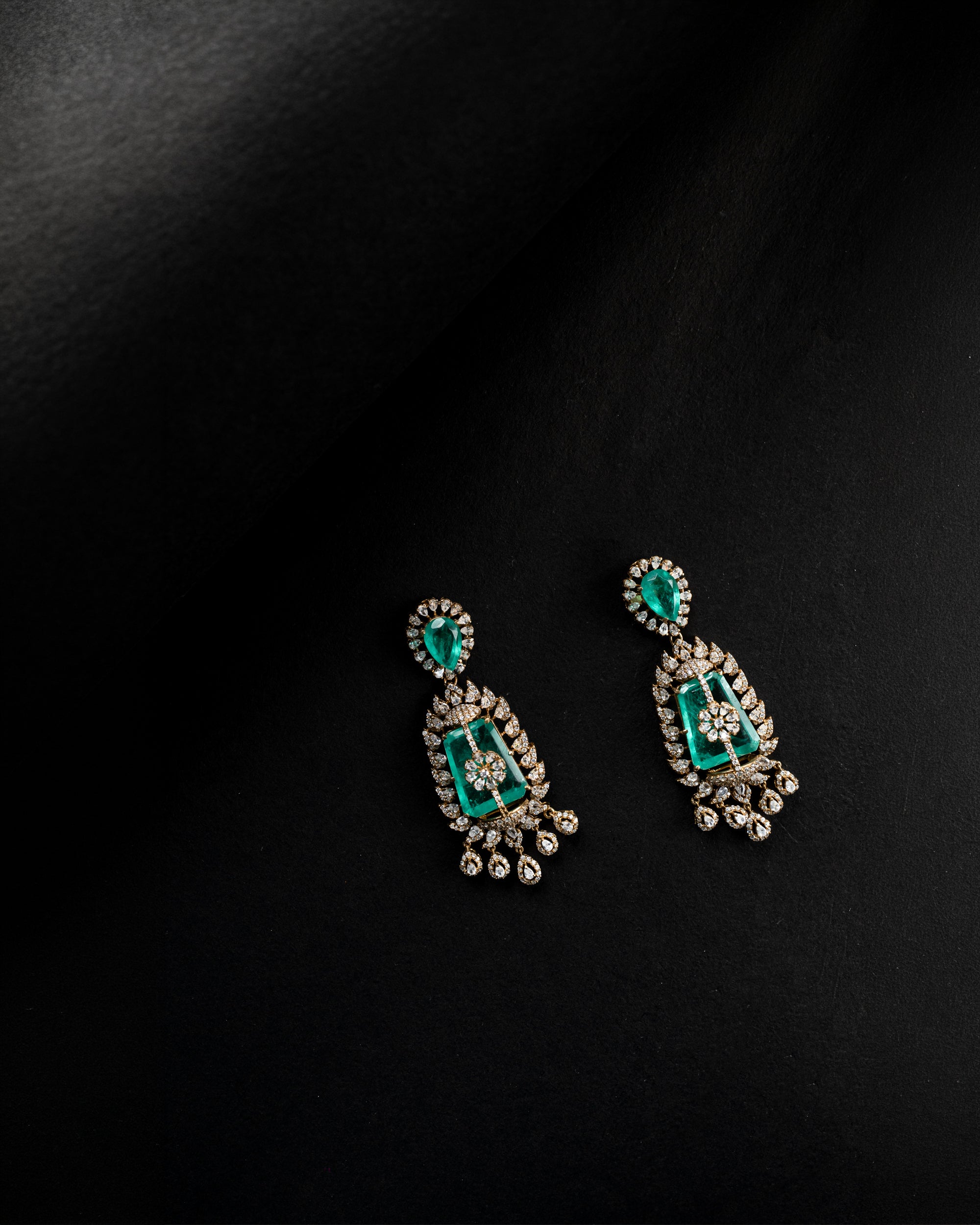 Aditri Earrings
