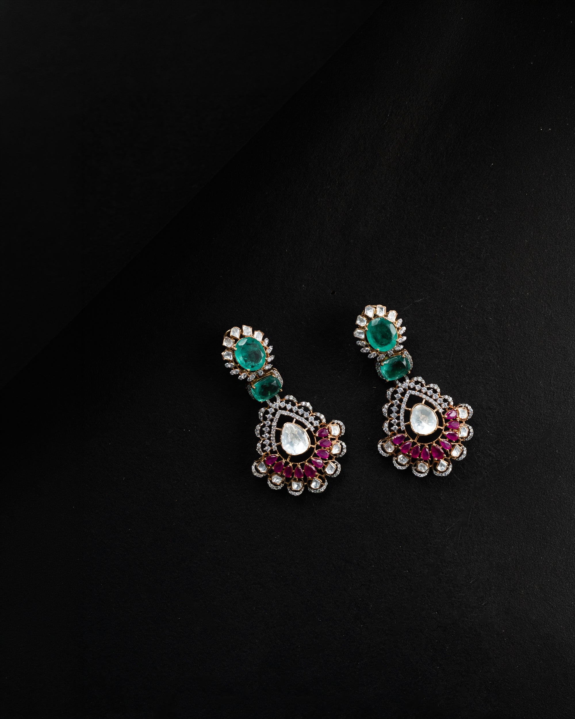 Isha Earrings