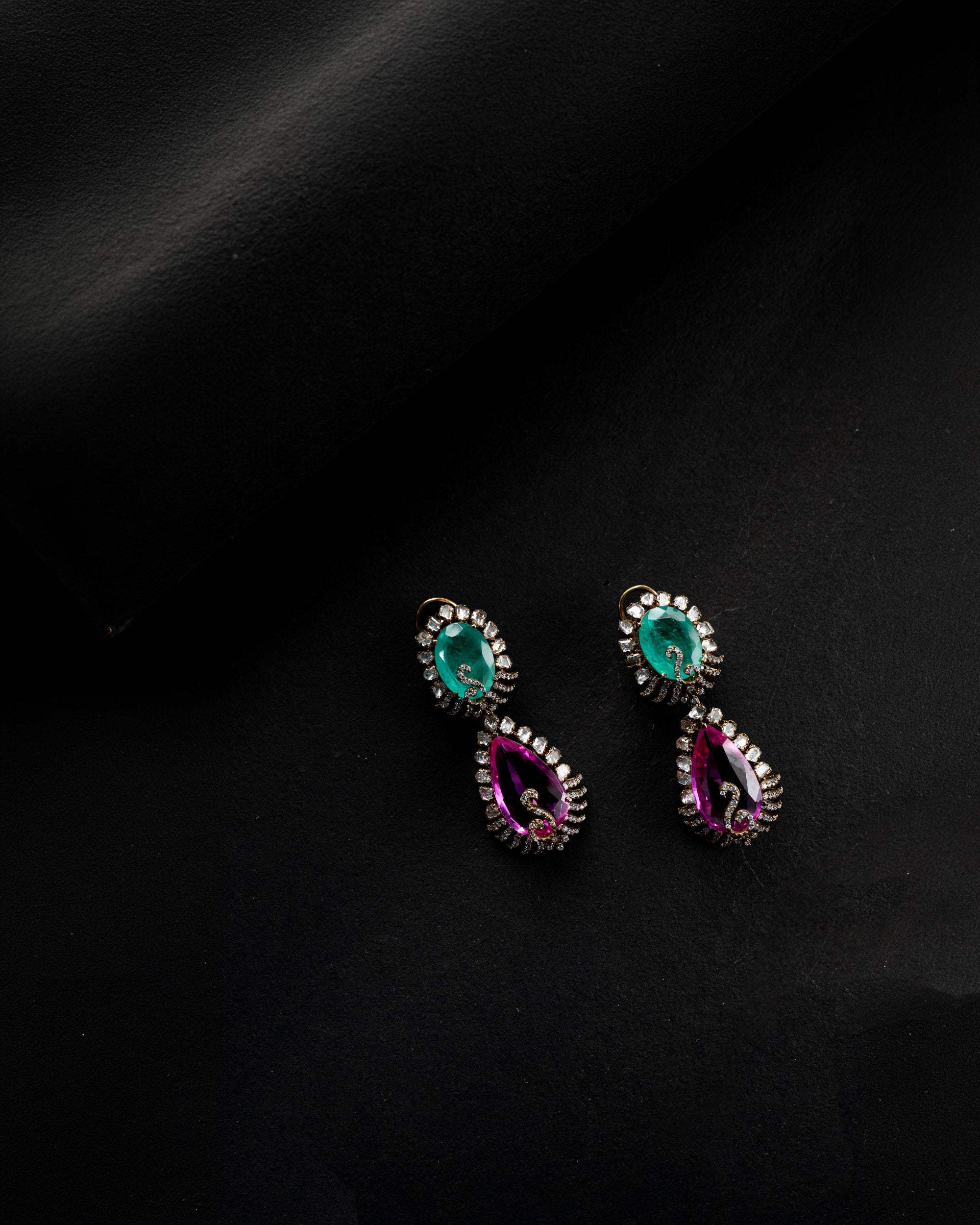 Kashvi Earrings