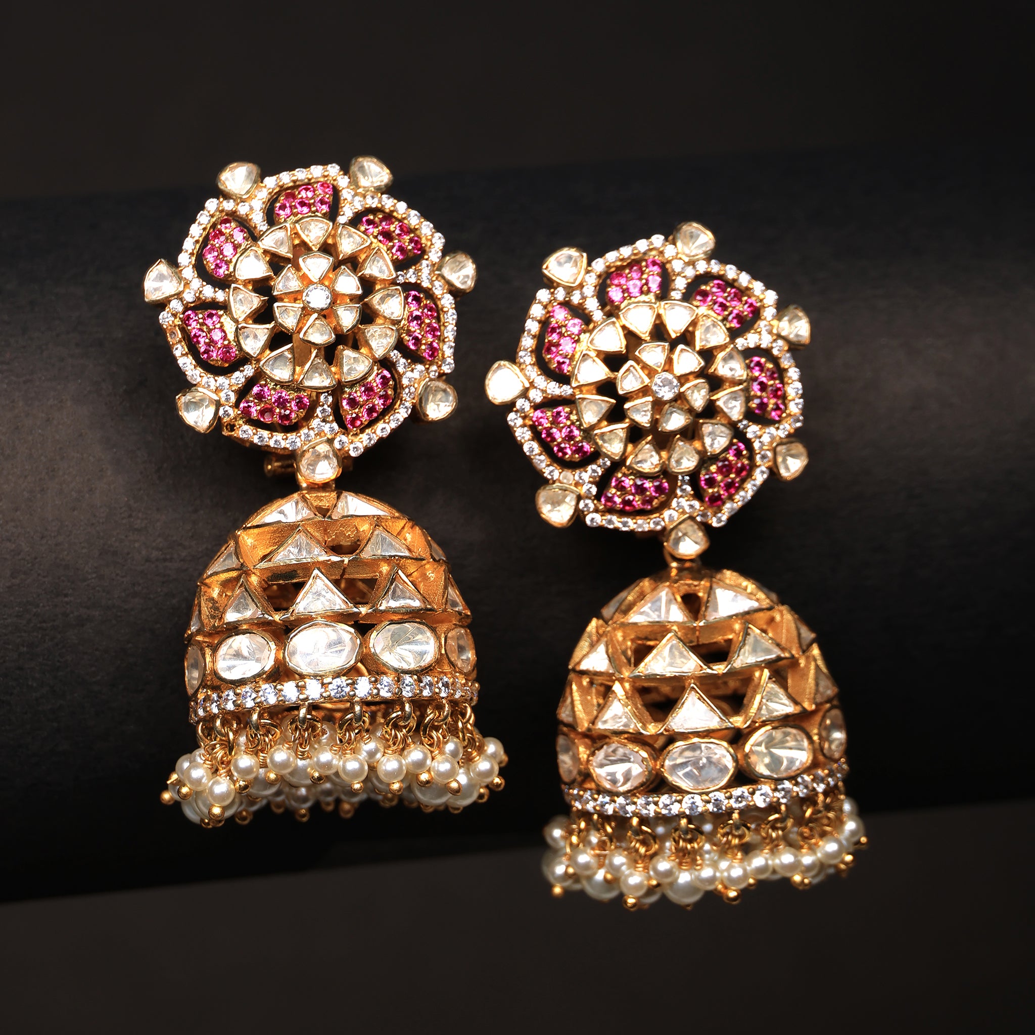 Rina Earrings