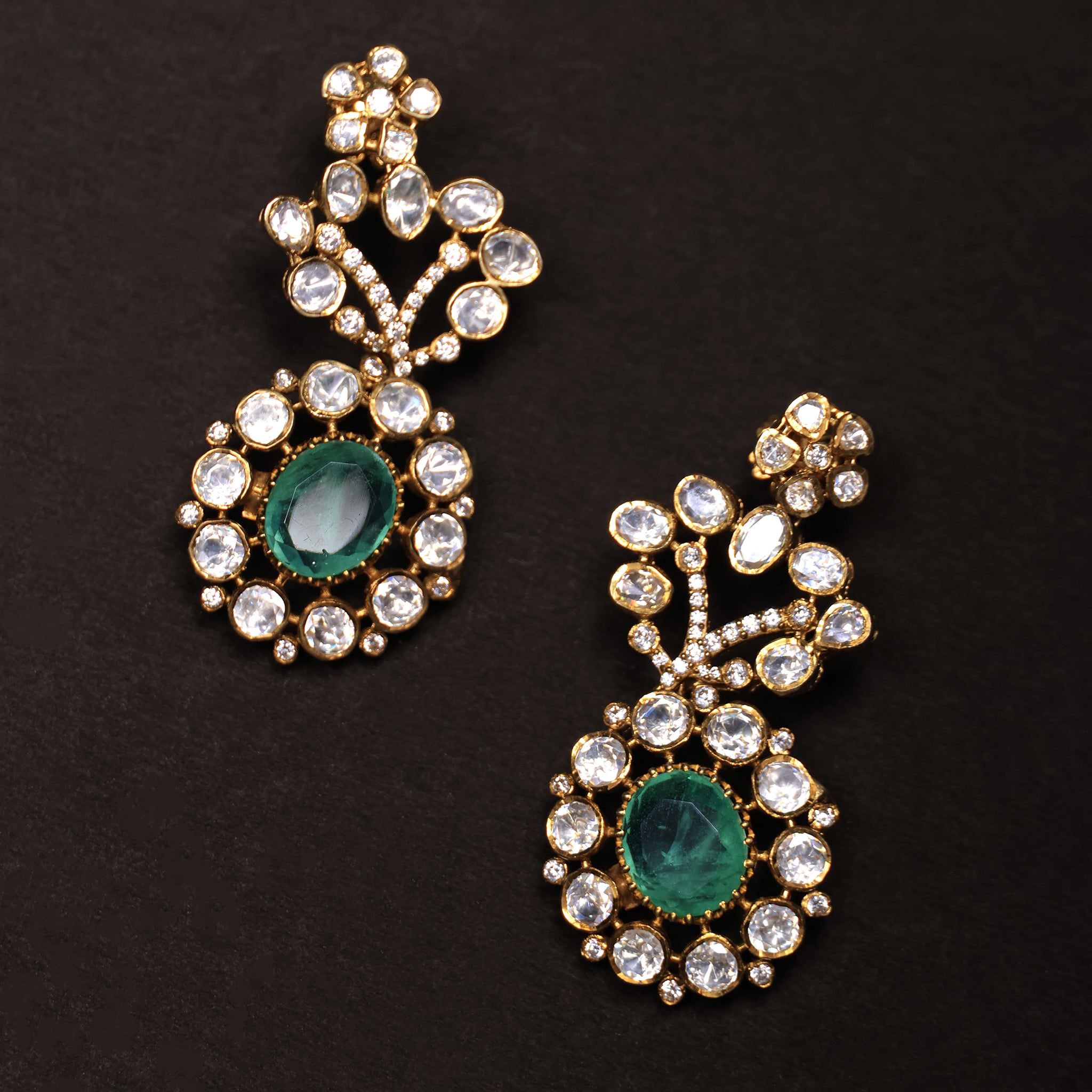 Alonna Earrings