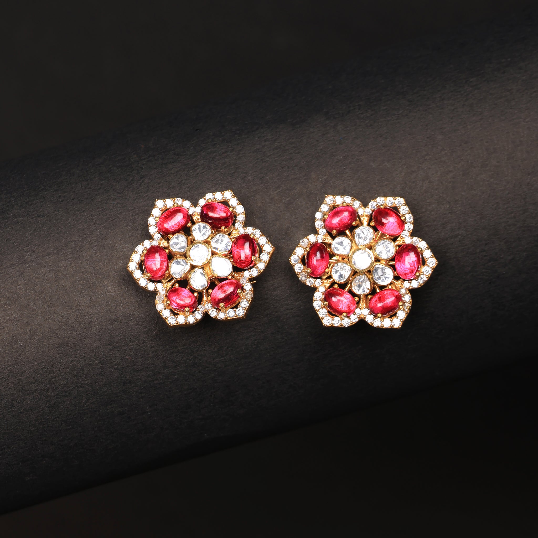 Amiyah Earrings