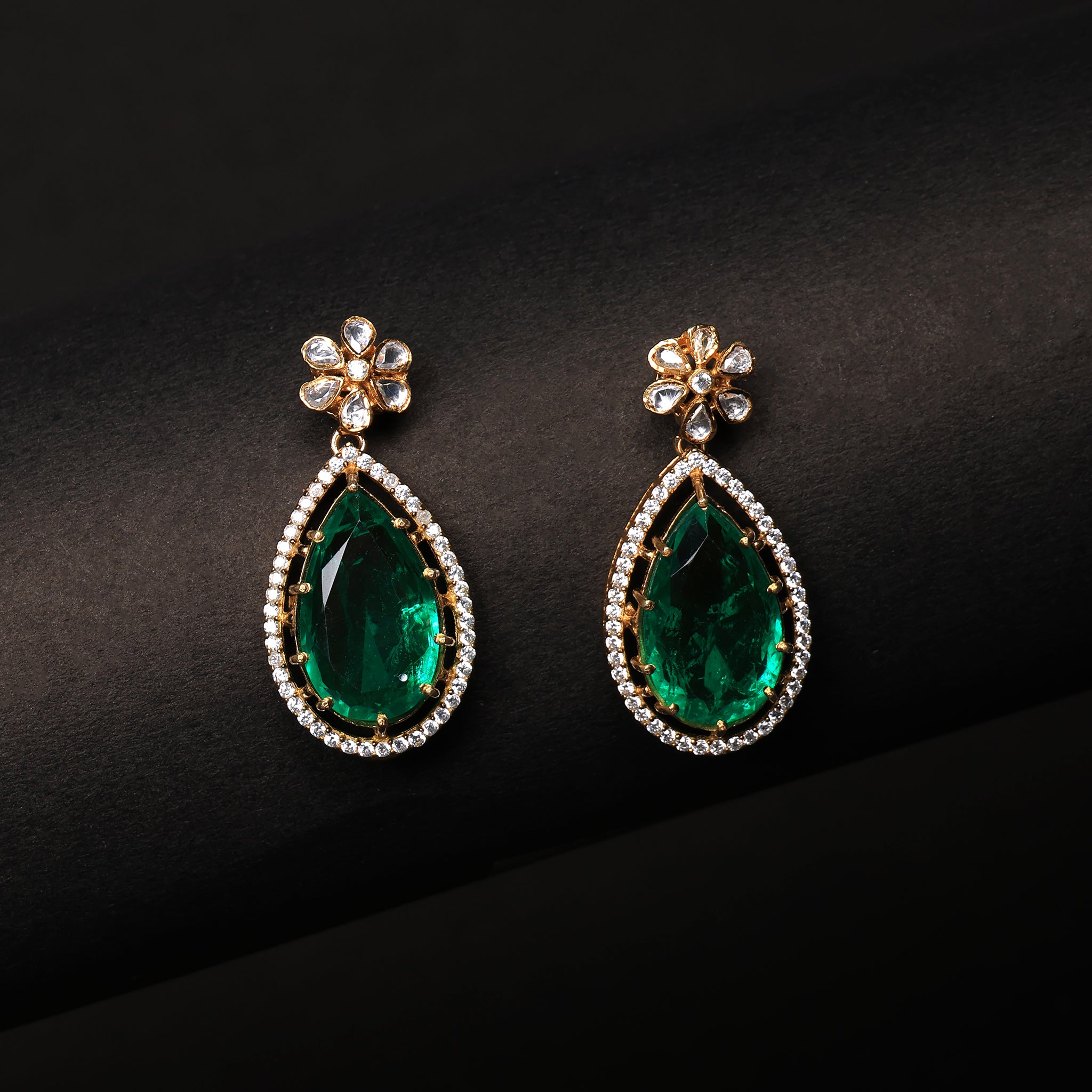 Saisha Earrings