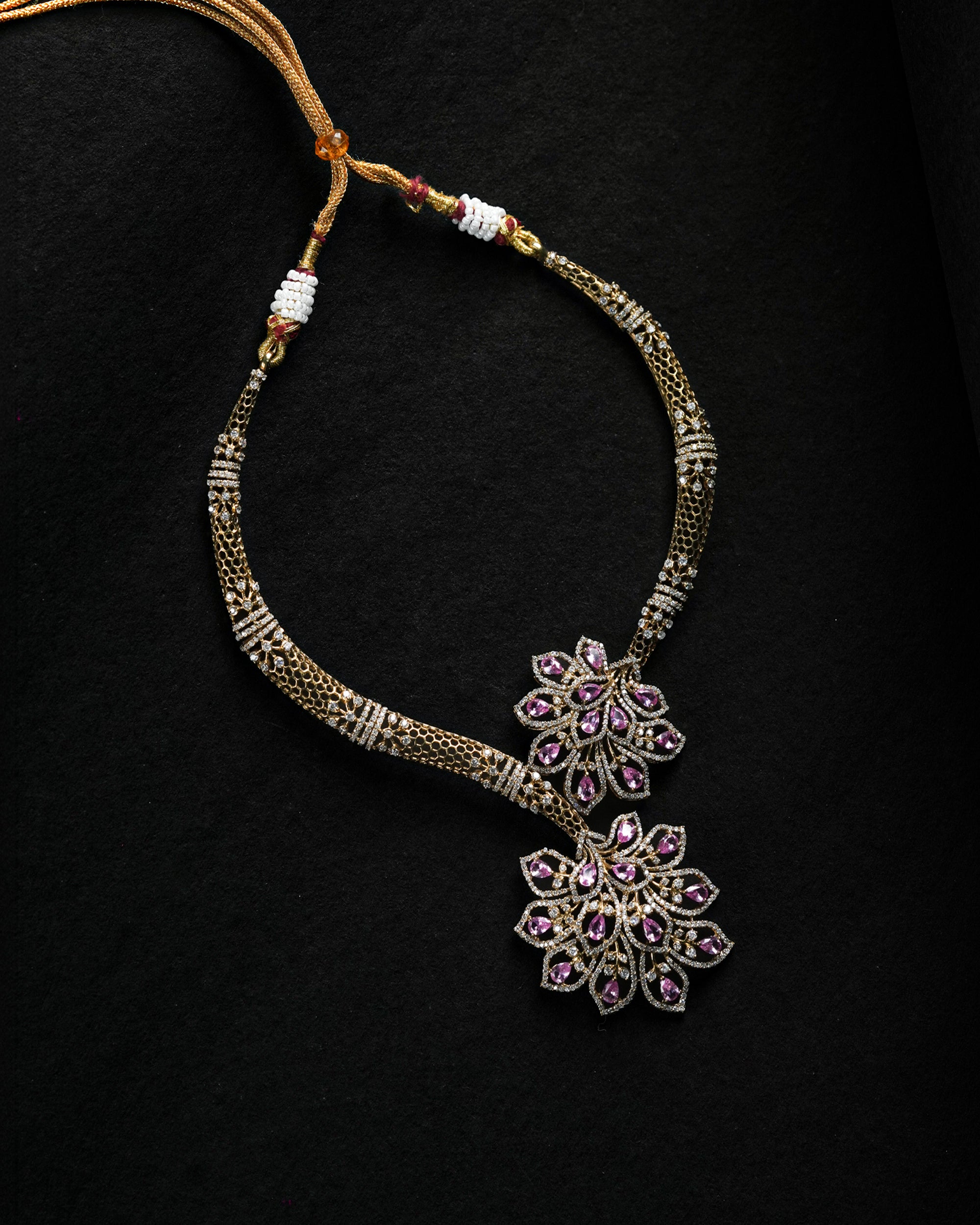 Tanvi Necklace