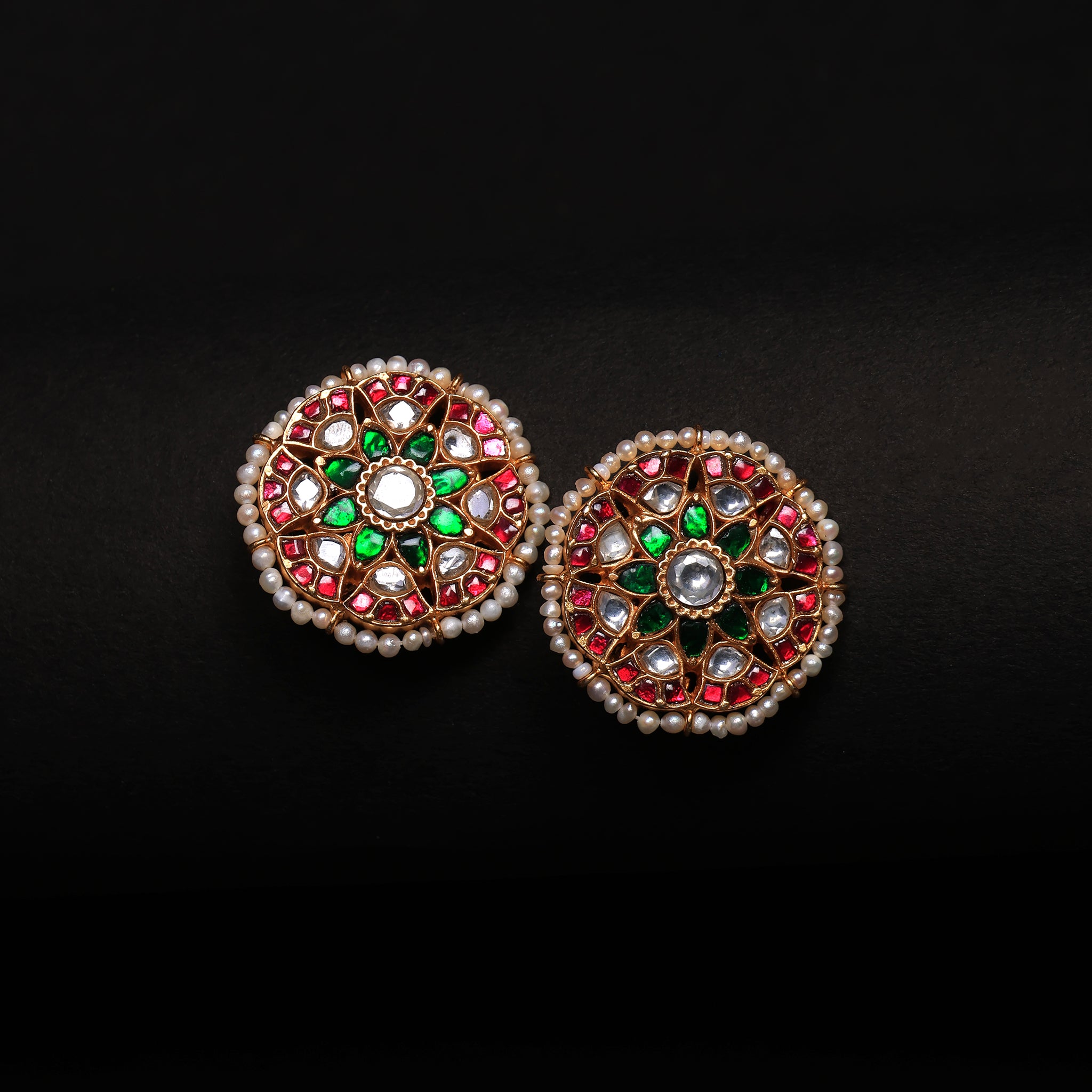 Aarika Earrings