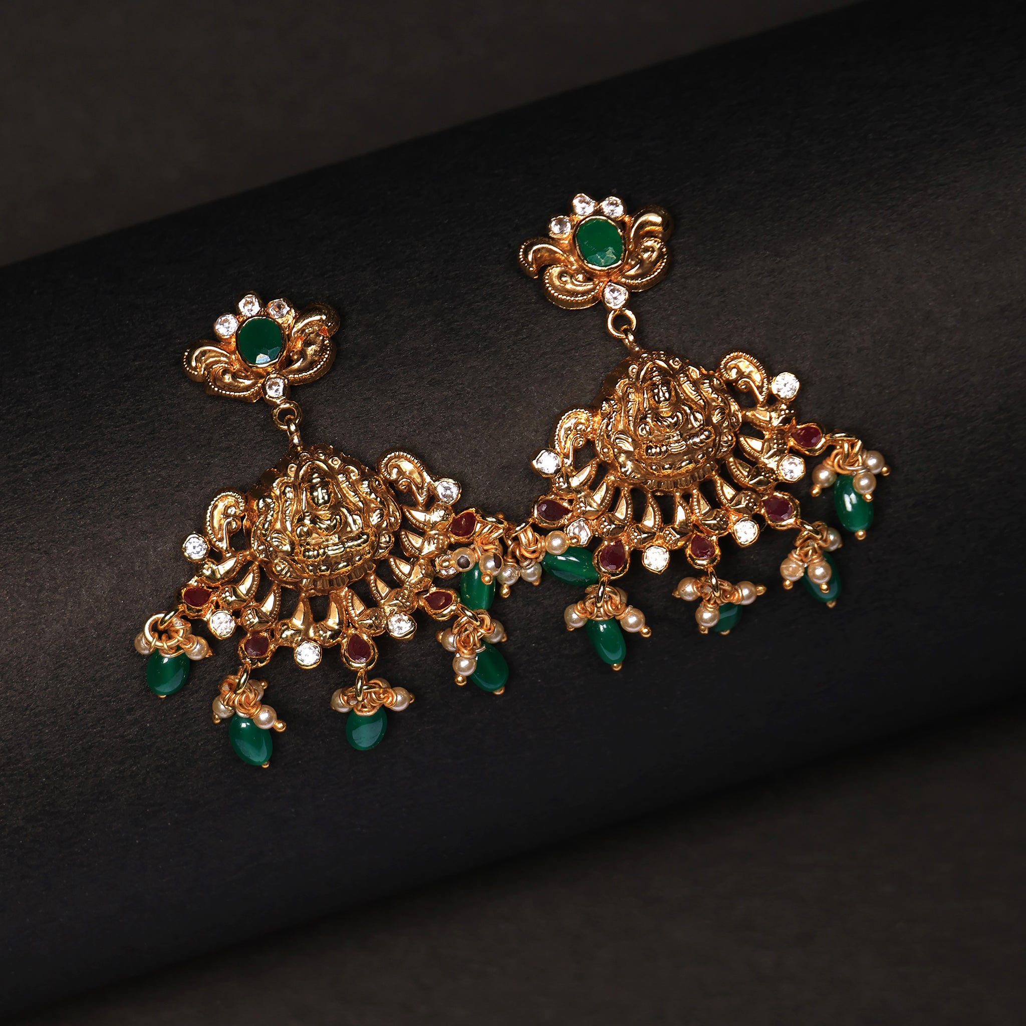 Seerat Earrings
