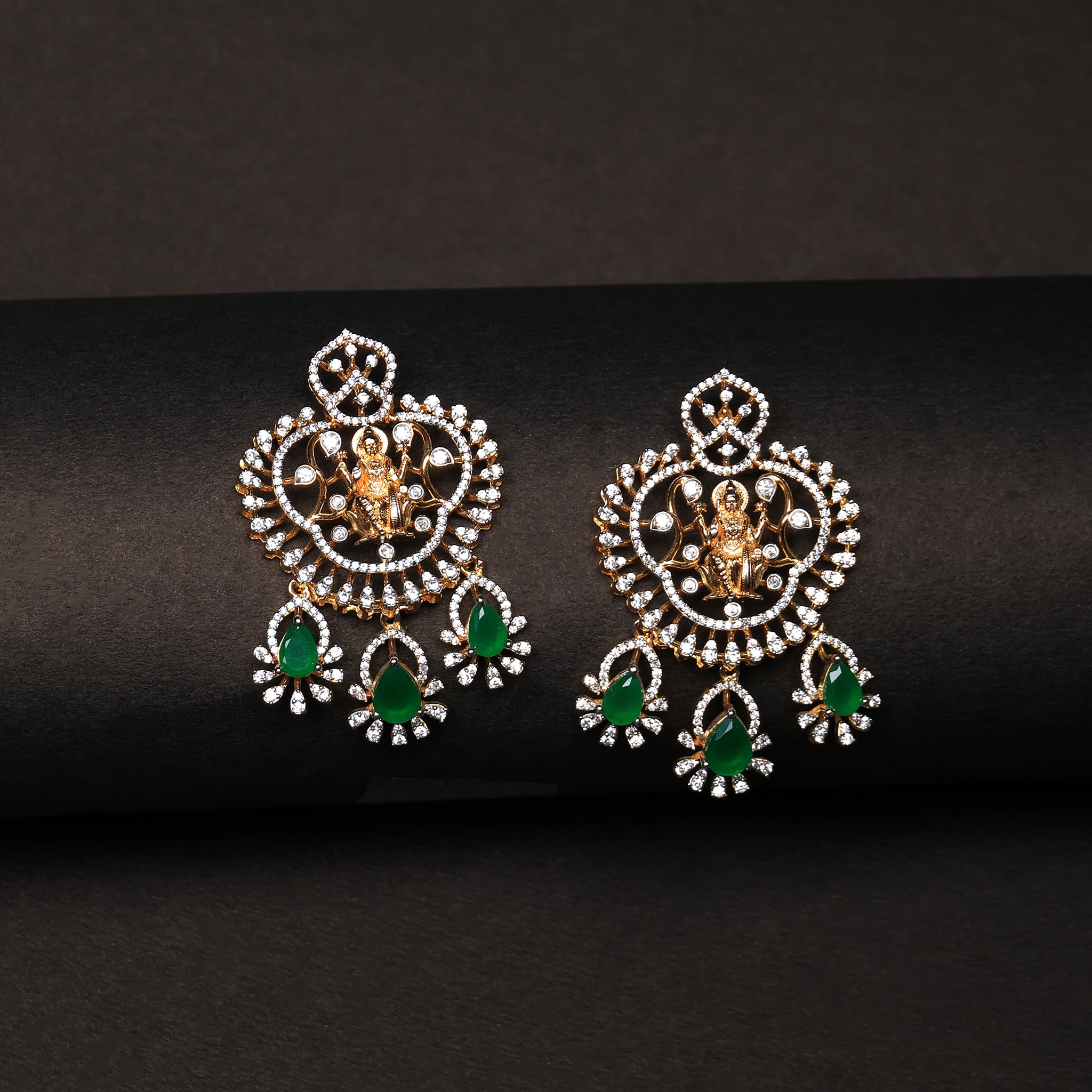 Shrinika Earrings
